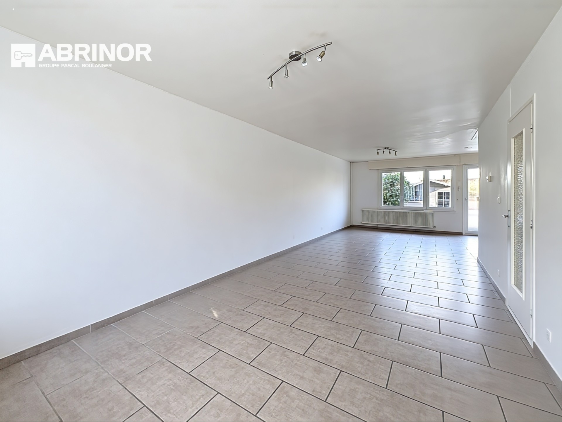 vente maison RONCHIN