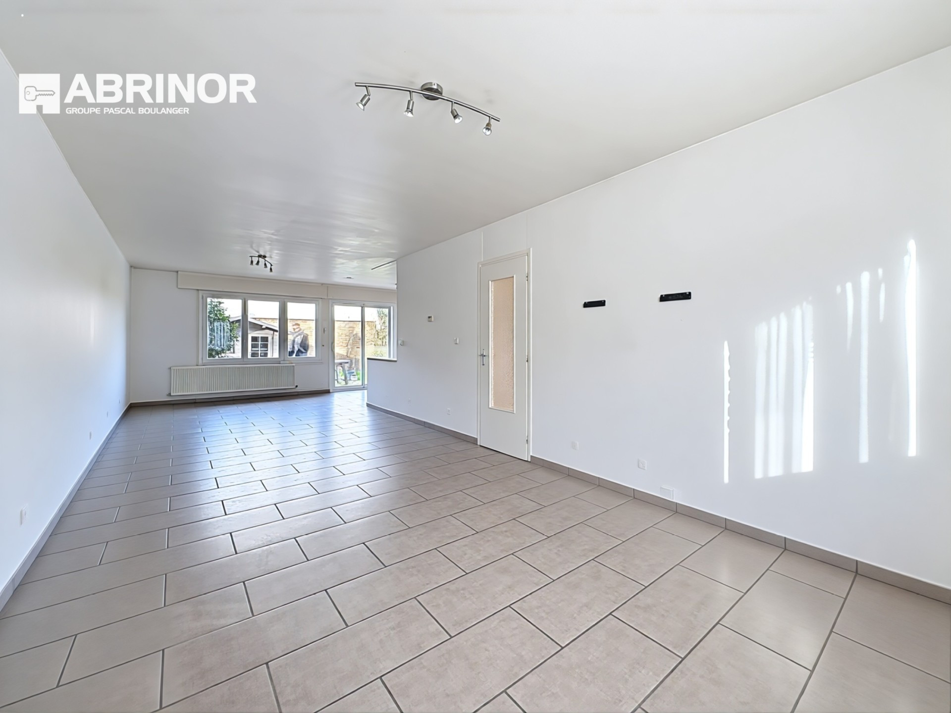 vente maison RONCHIN