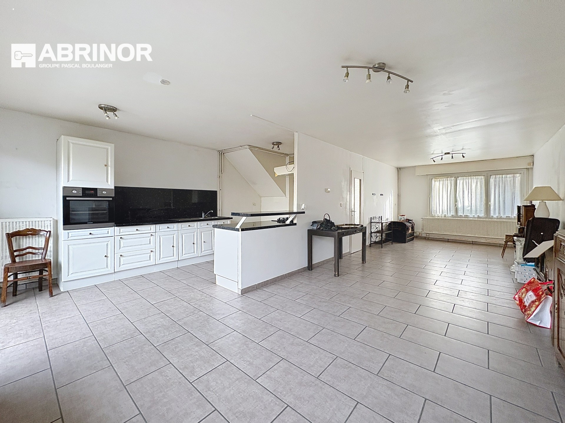 vente maison RONCHIN