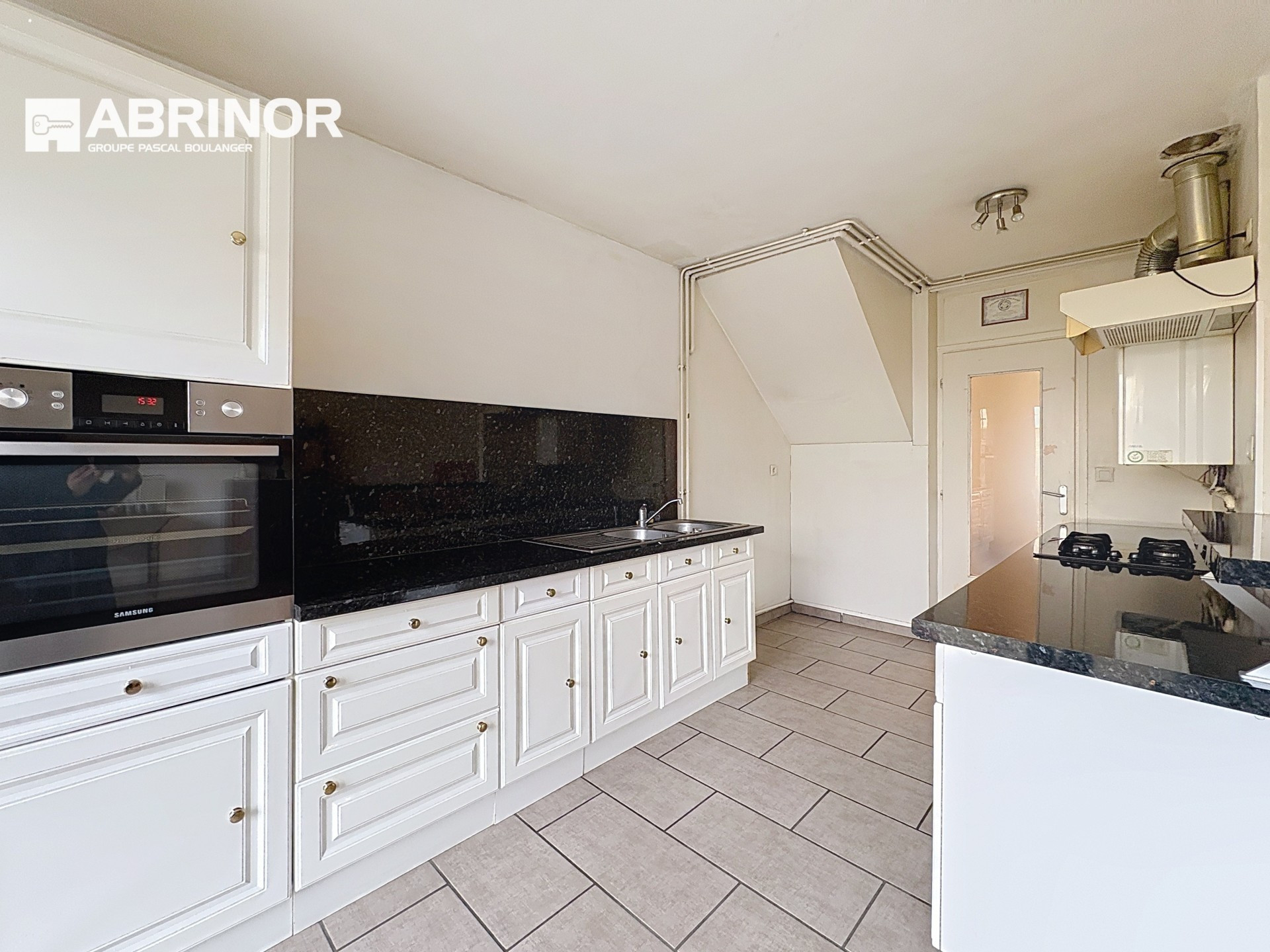 vente maison RONCHIN