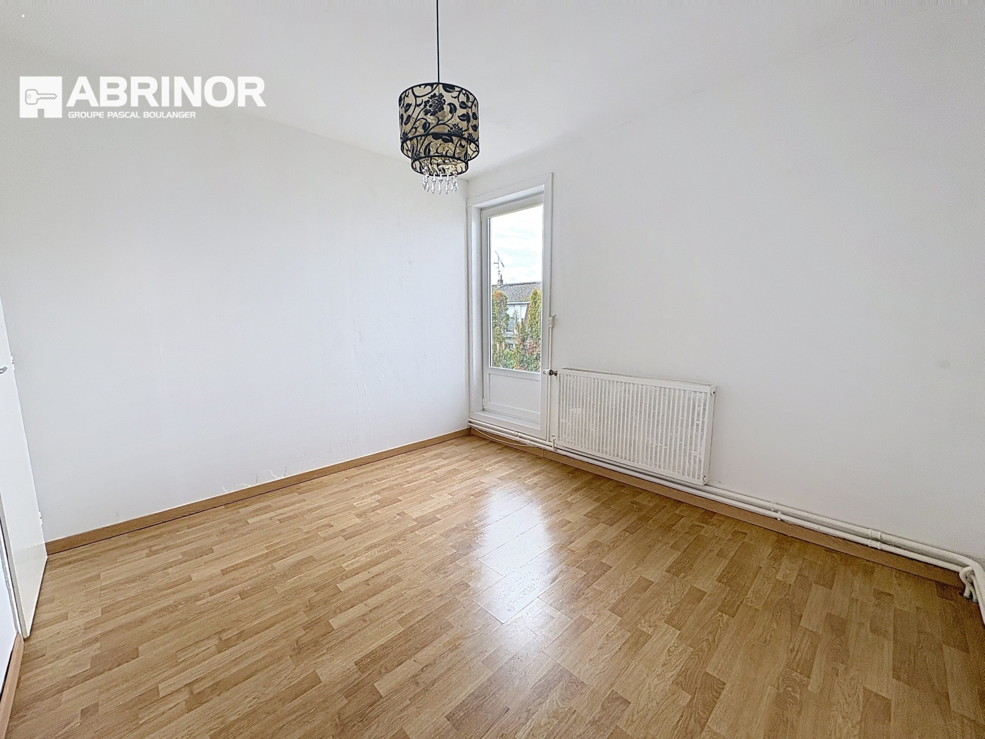 vente maison RONCHIN