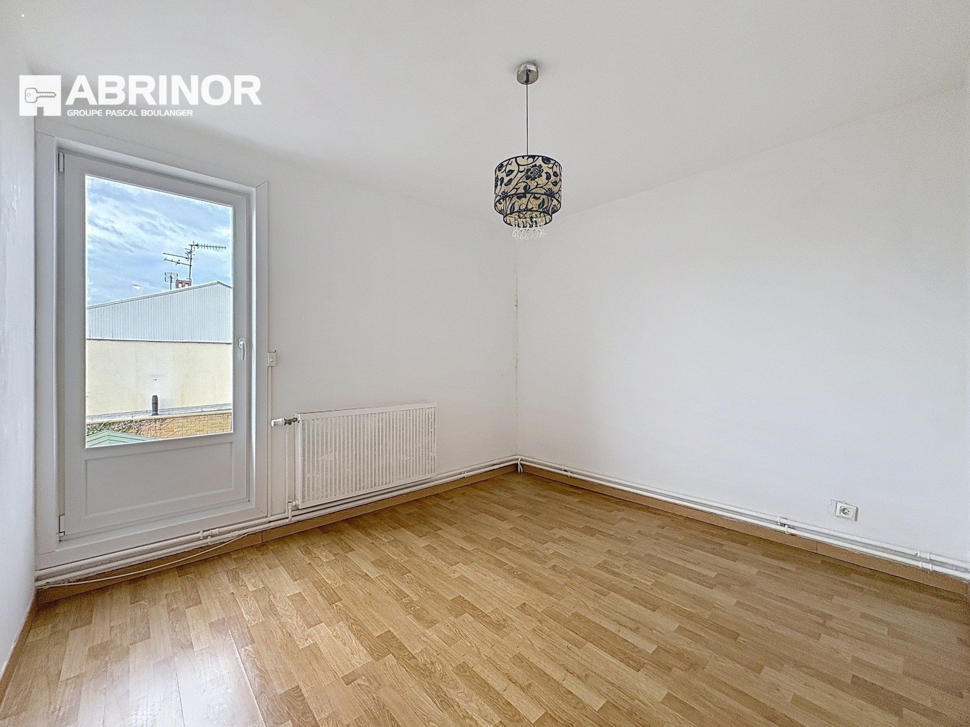 vente maison RONCHIN