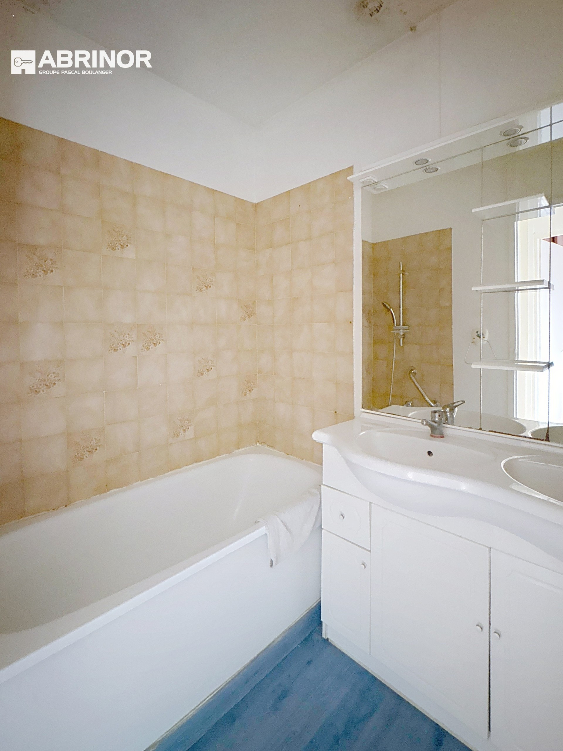 vente maison RONCHIN