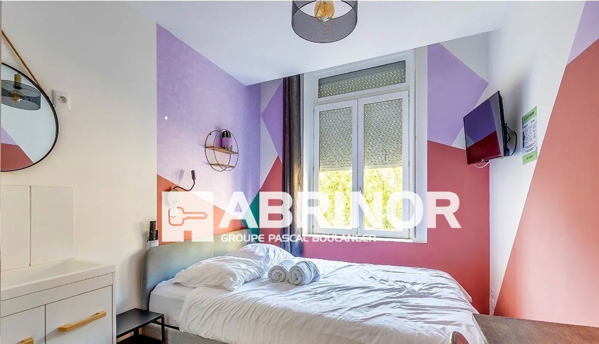 vente maison ROUBAIX