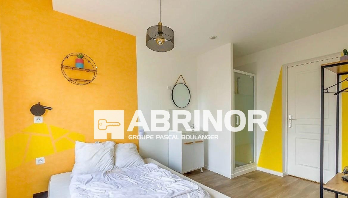 vente maison ROUBAIX