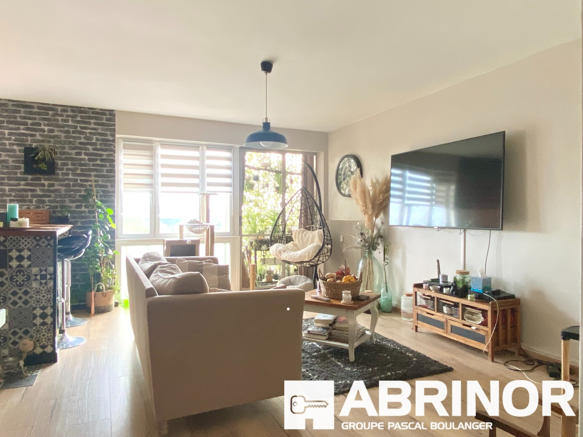 vente appartement AMIENS