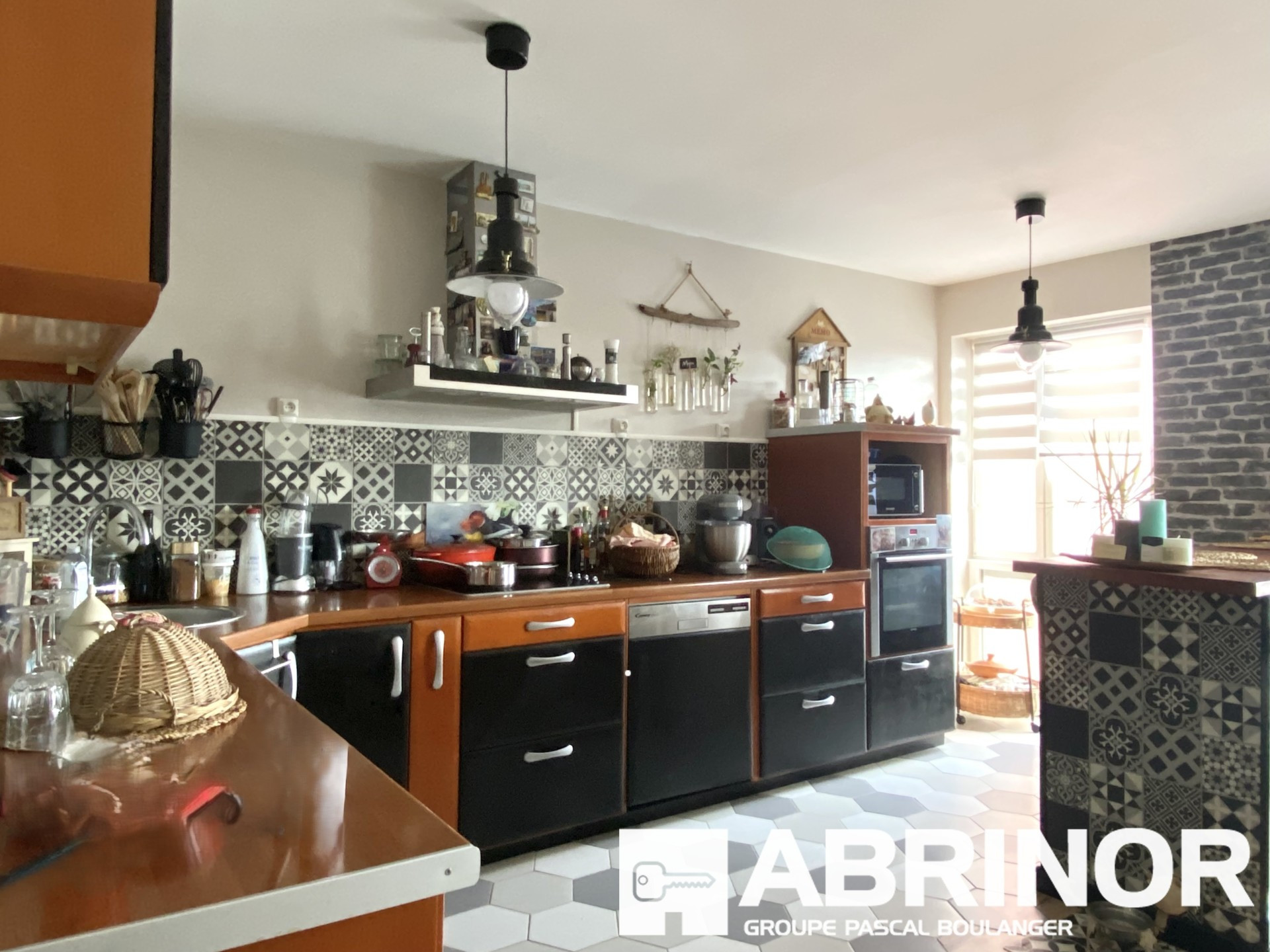 vente appartement AMIENS