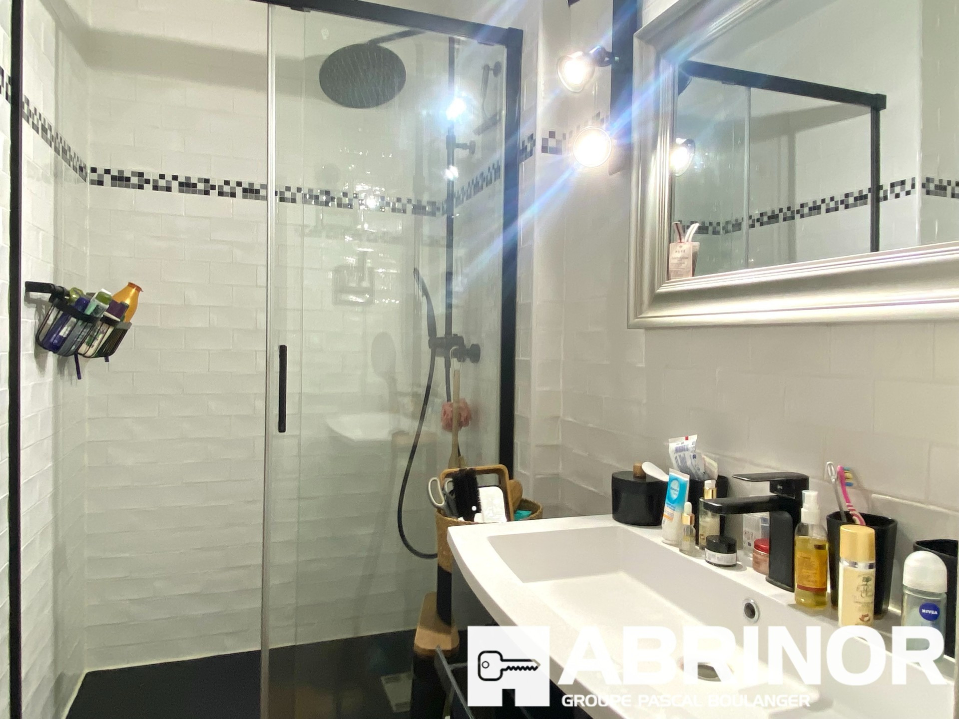 vente appartement AMIENS