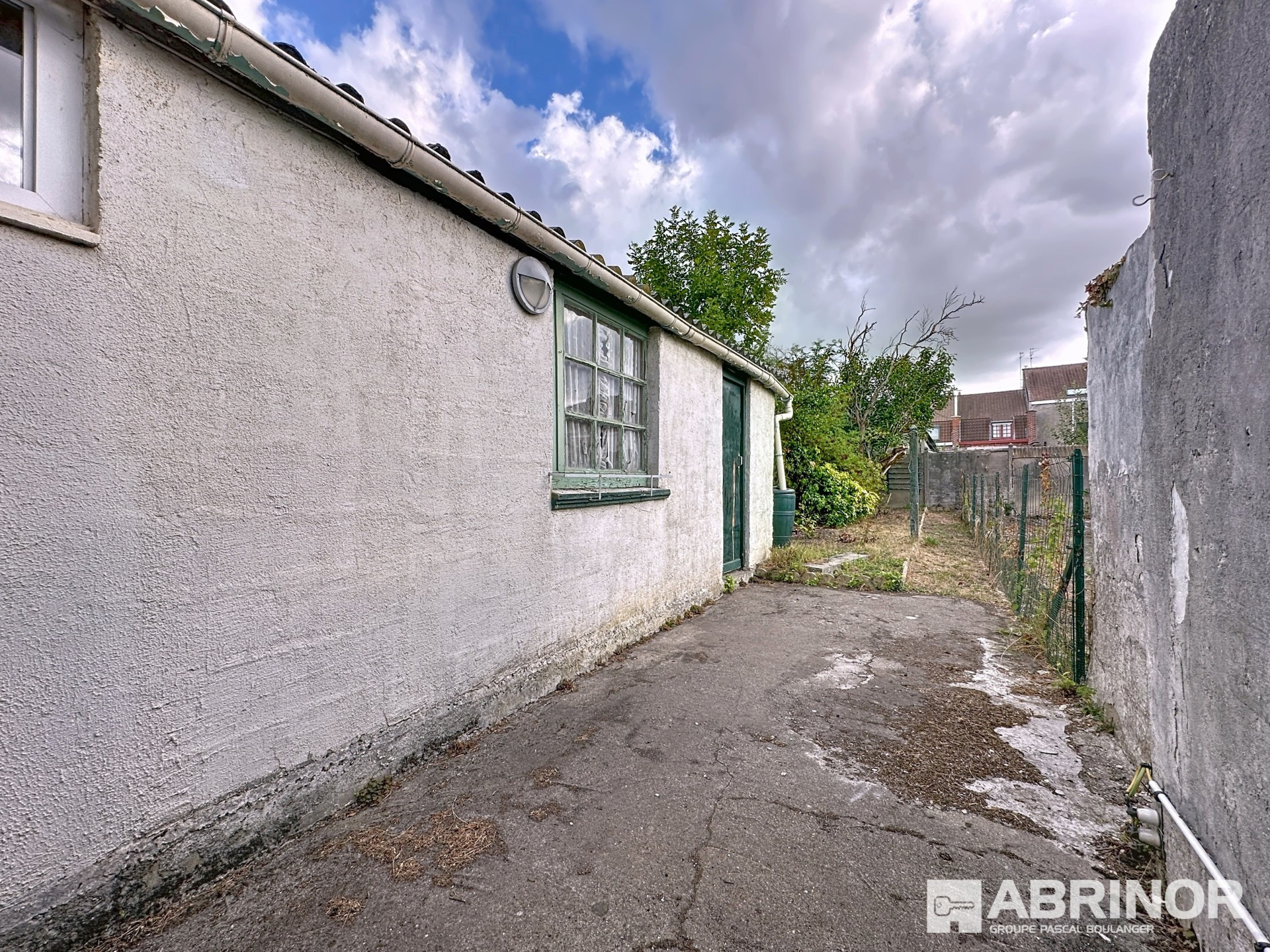 vente maison LINSELLES