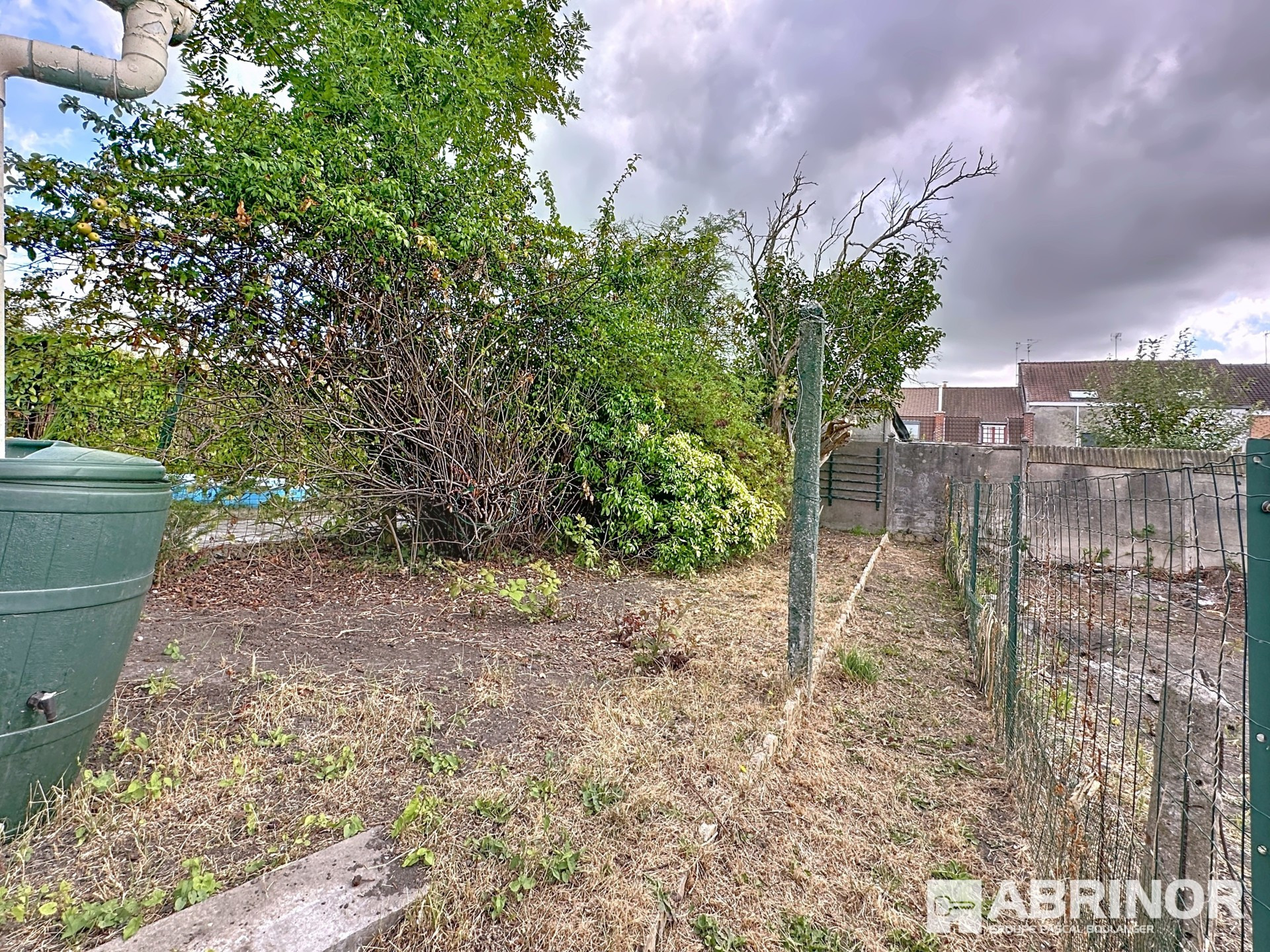 vente maison LINSELLES