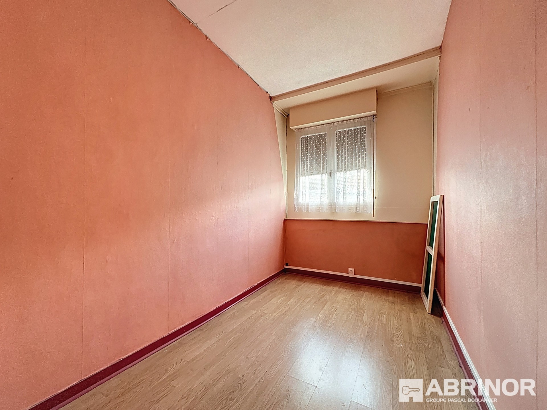 vente maison LINSELLES