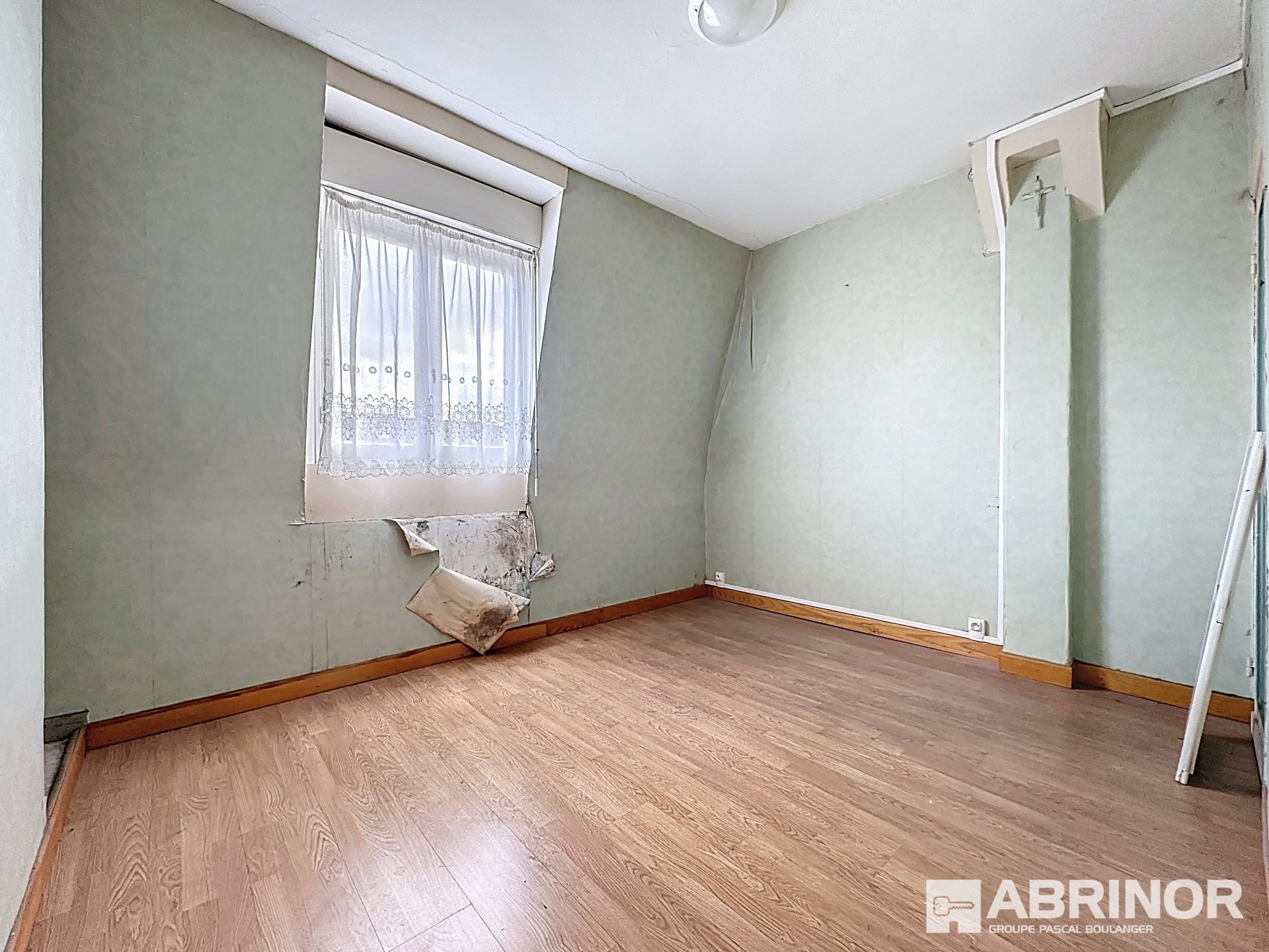 vente maison LINSELLES