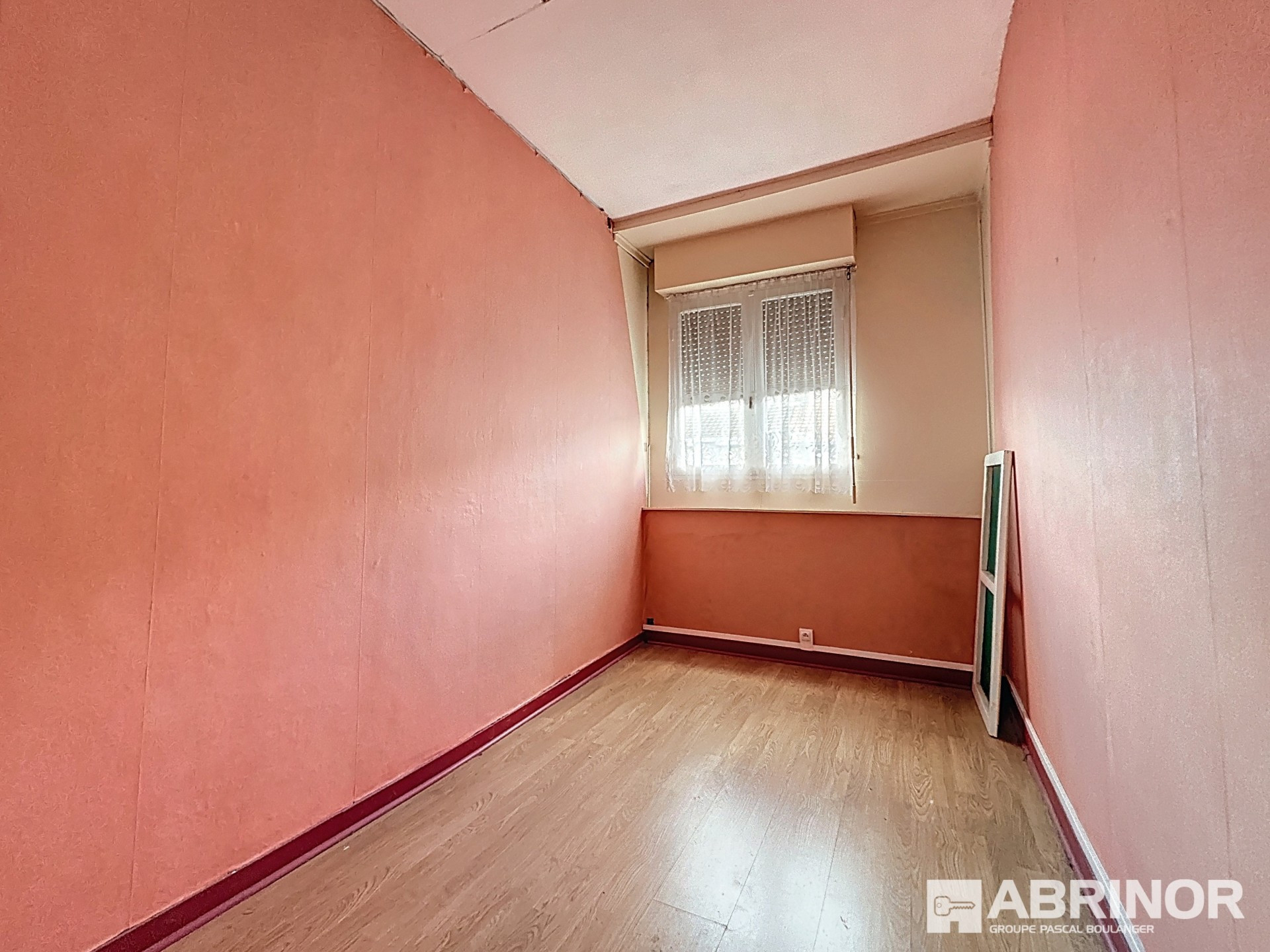 vente maison LINSELLES