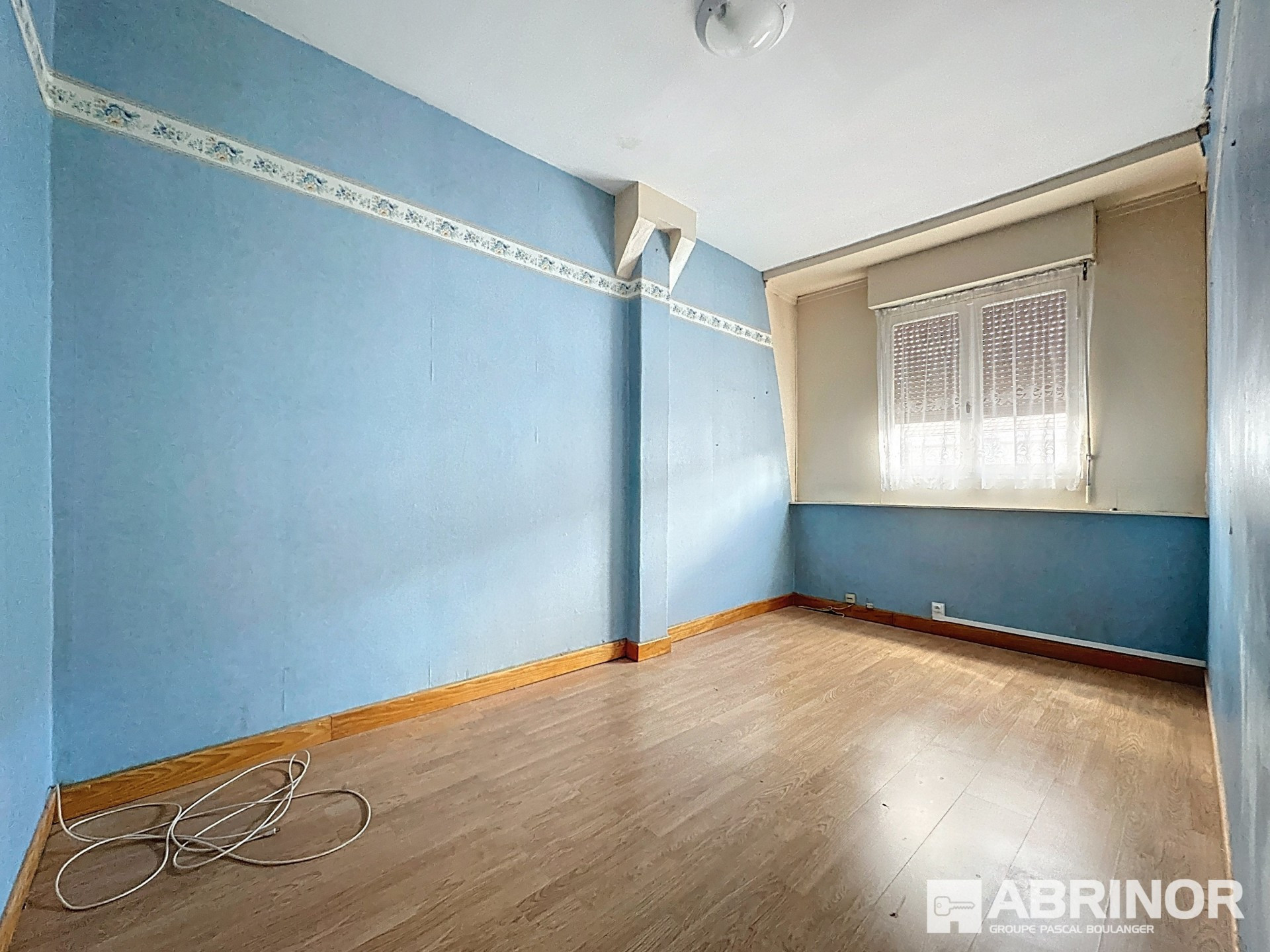 vente maison LINSELLES