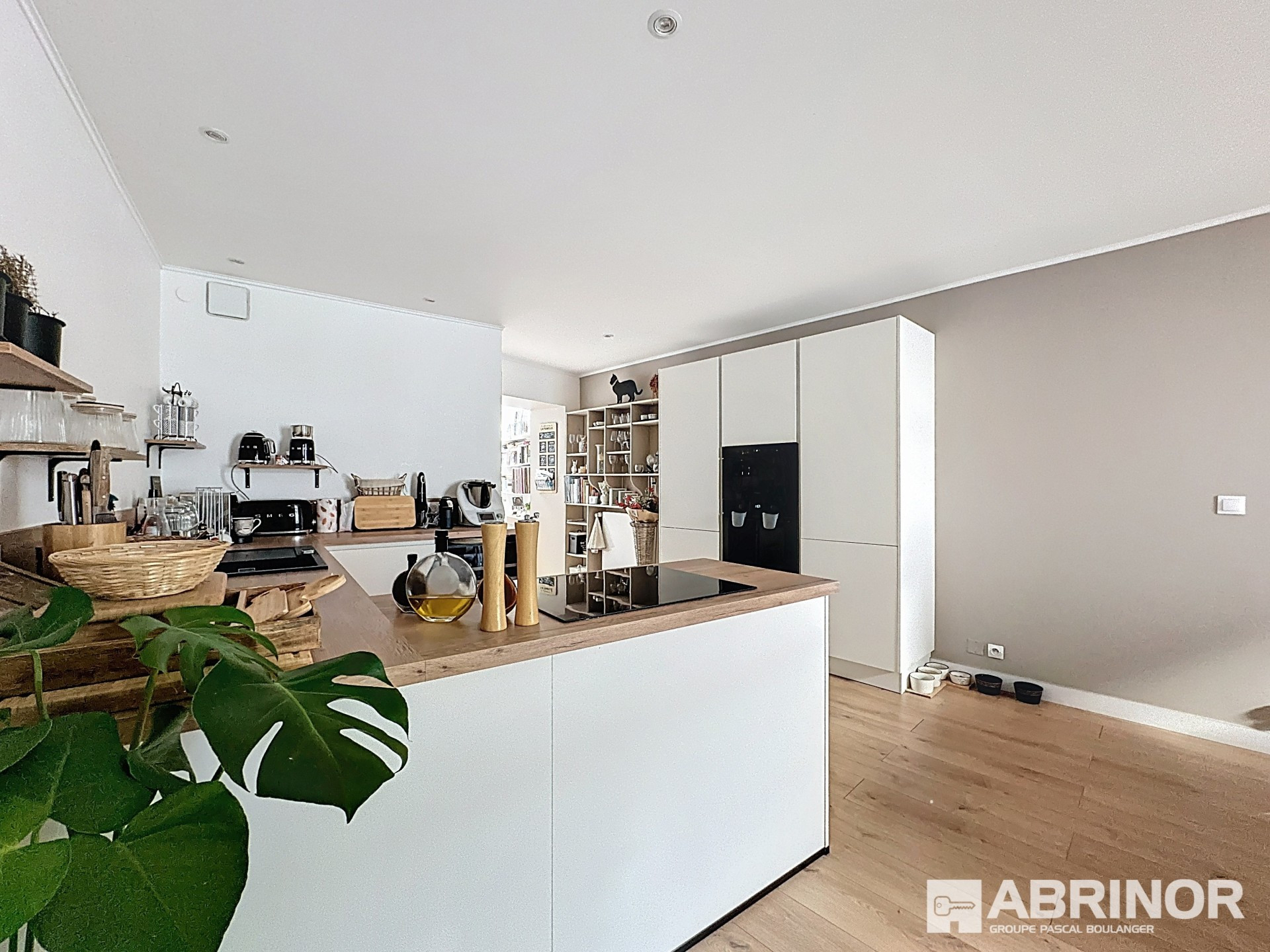 vente maison LINSELLES