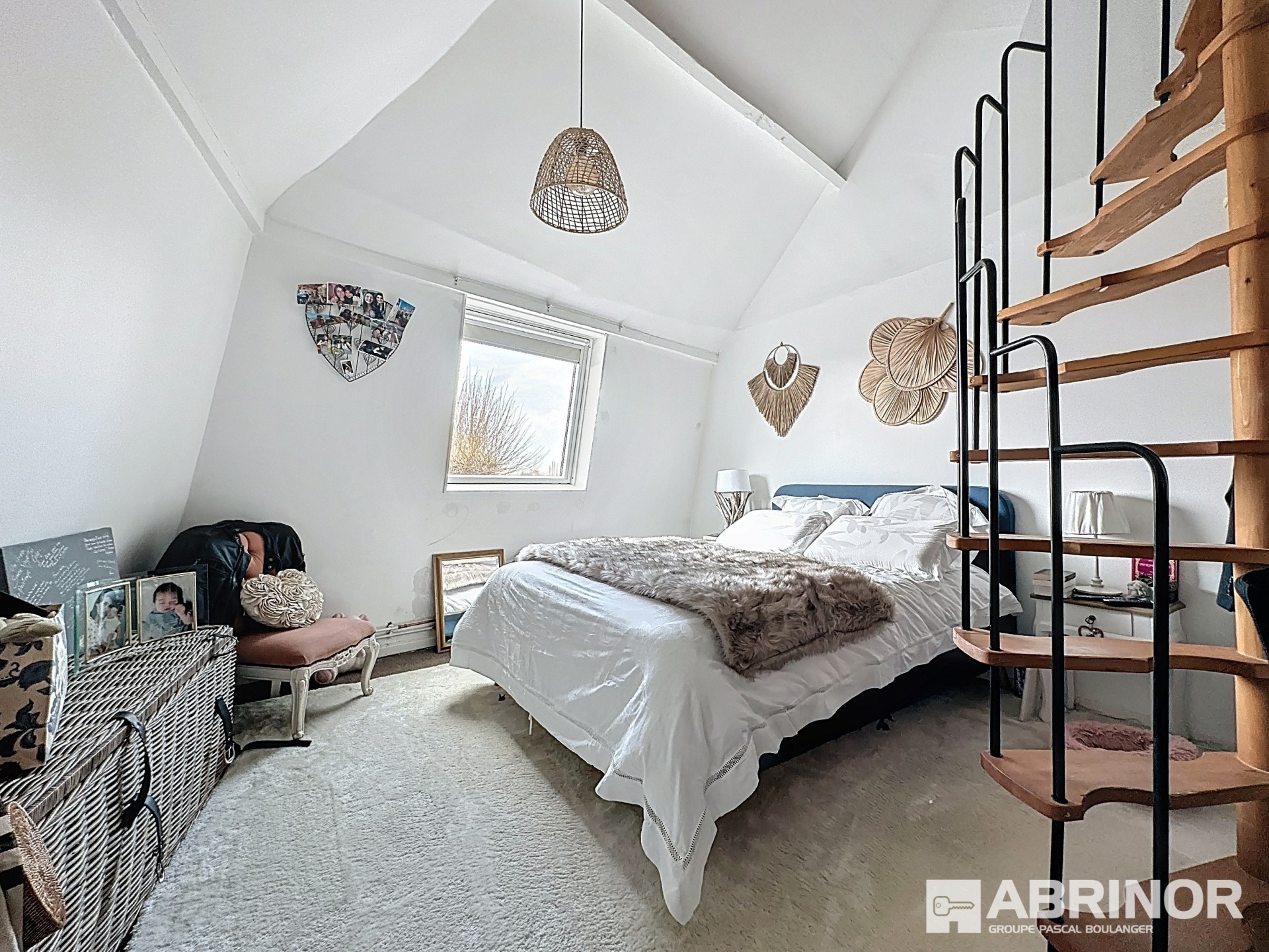 vente maison LINSELLES