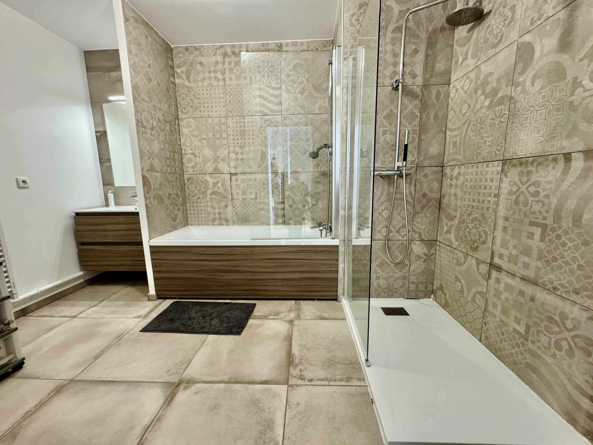 vente appartement WASQUEHAL