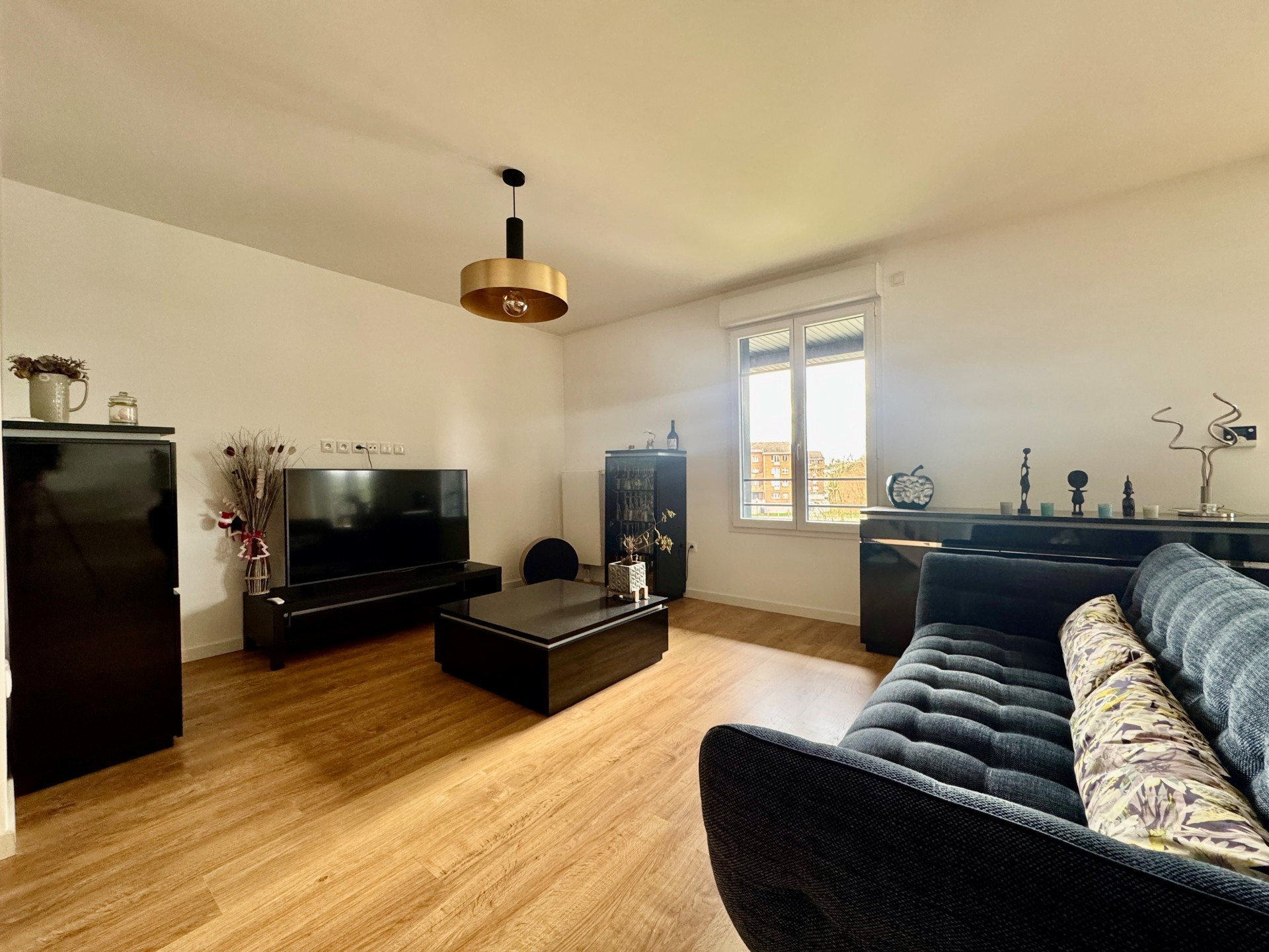 vente appartement WASQUEHAL