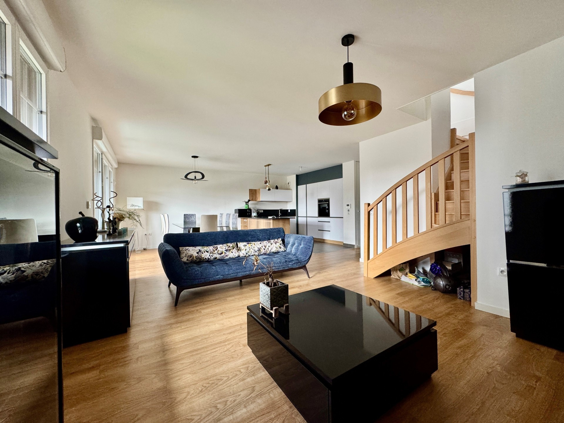 vente appartement WASQUEHAL