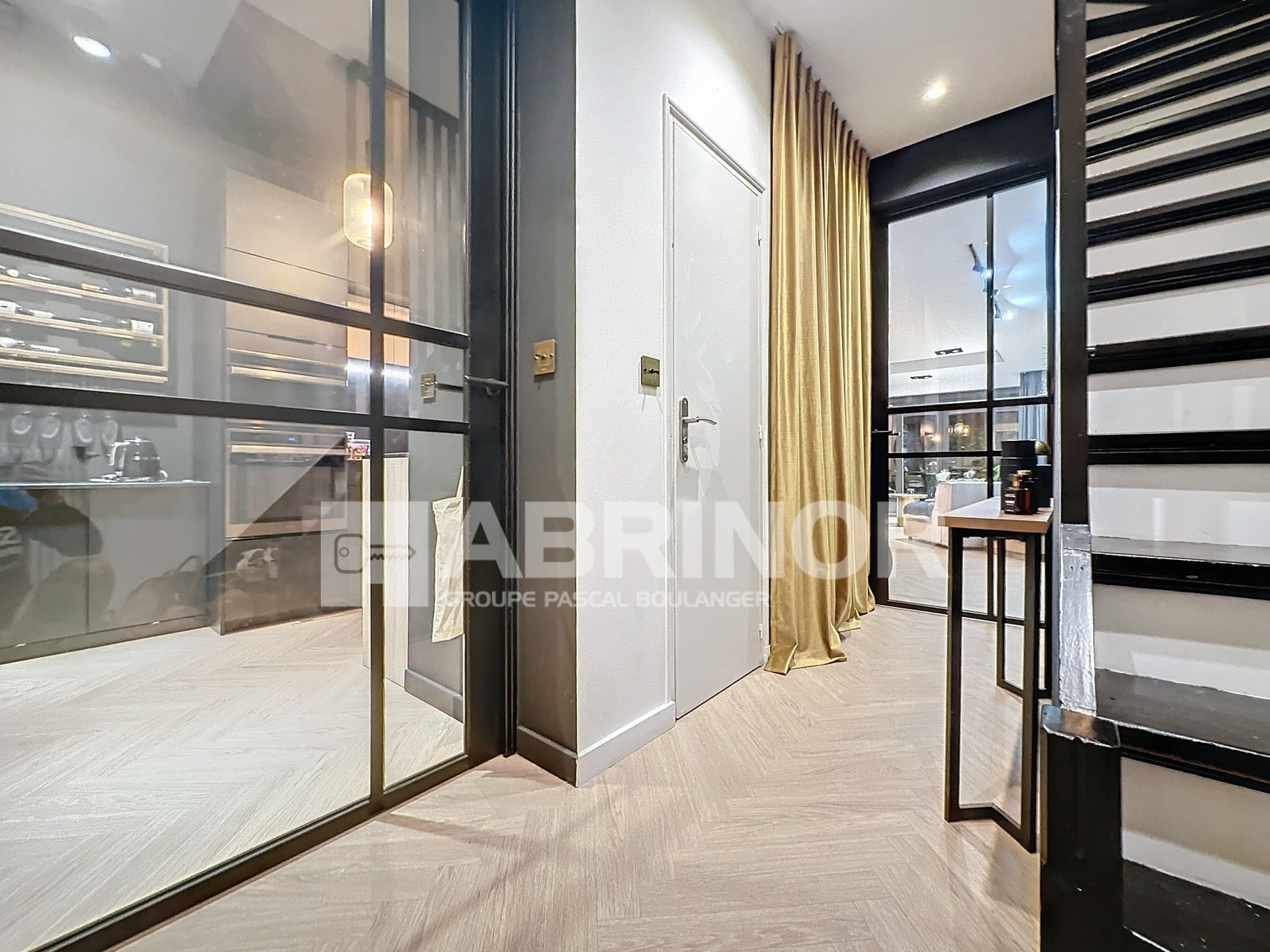 vente maison MARCQ EN BAROEUL