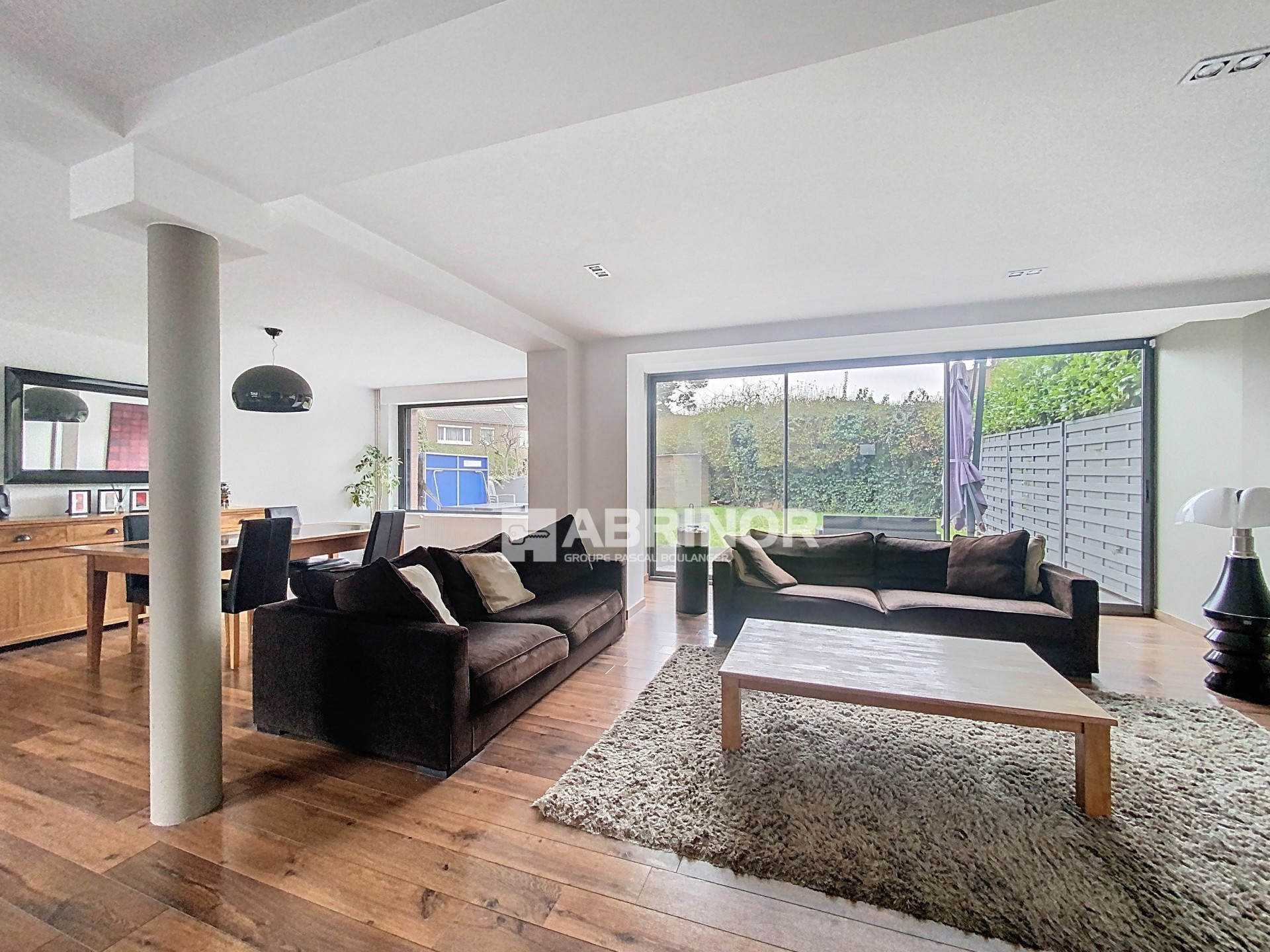 vente maison MARCQ EN BAROEUL