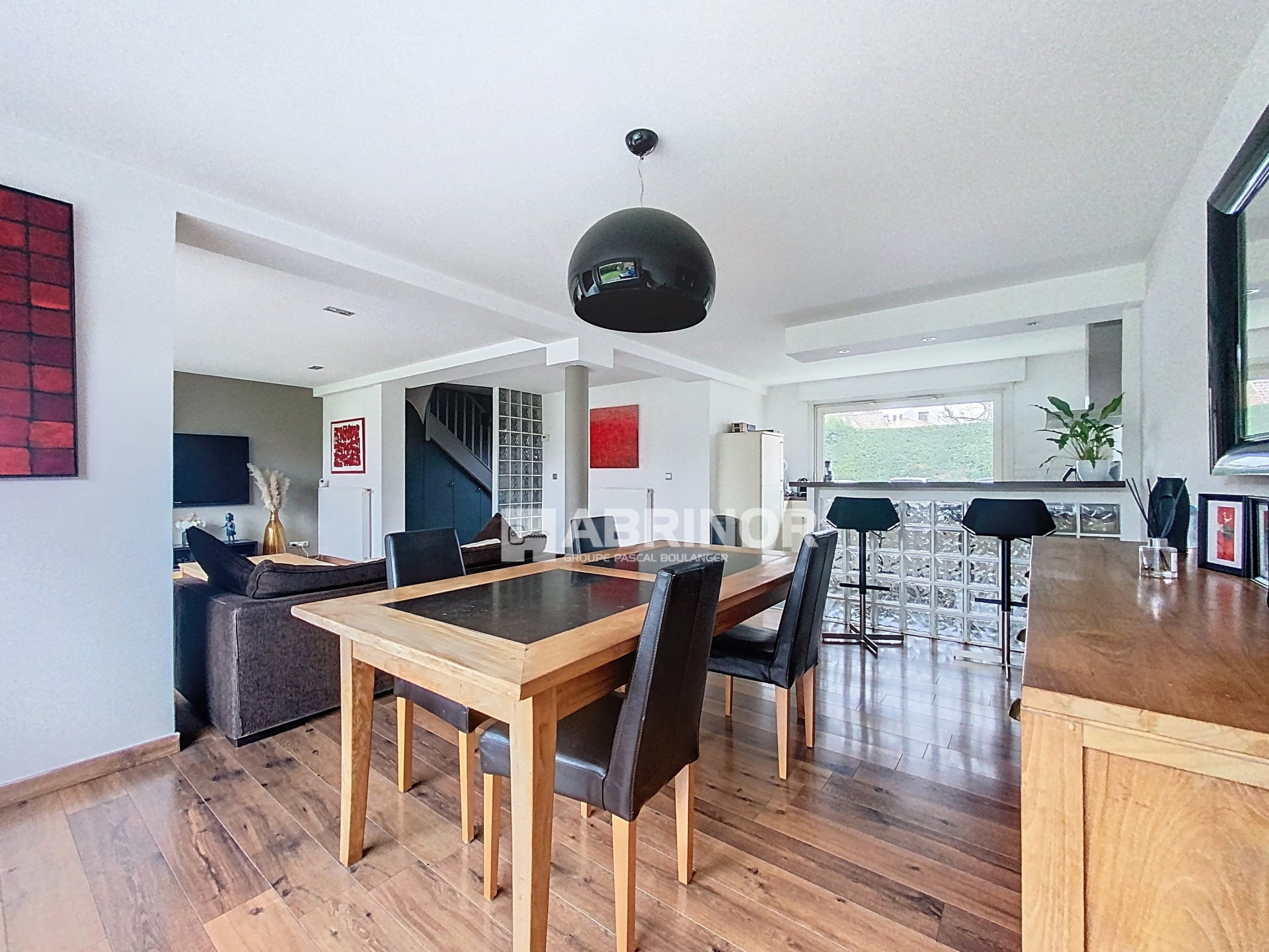 vente maison MARCQ EN BAROEUL