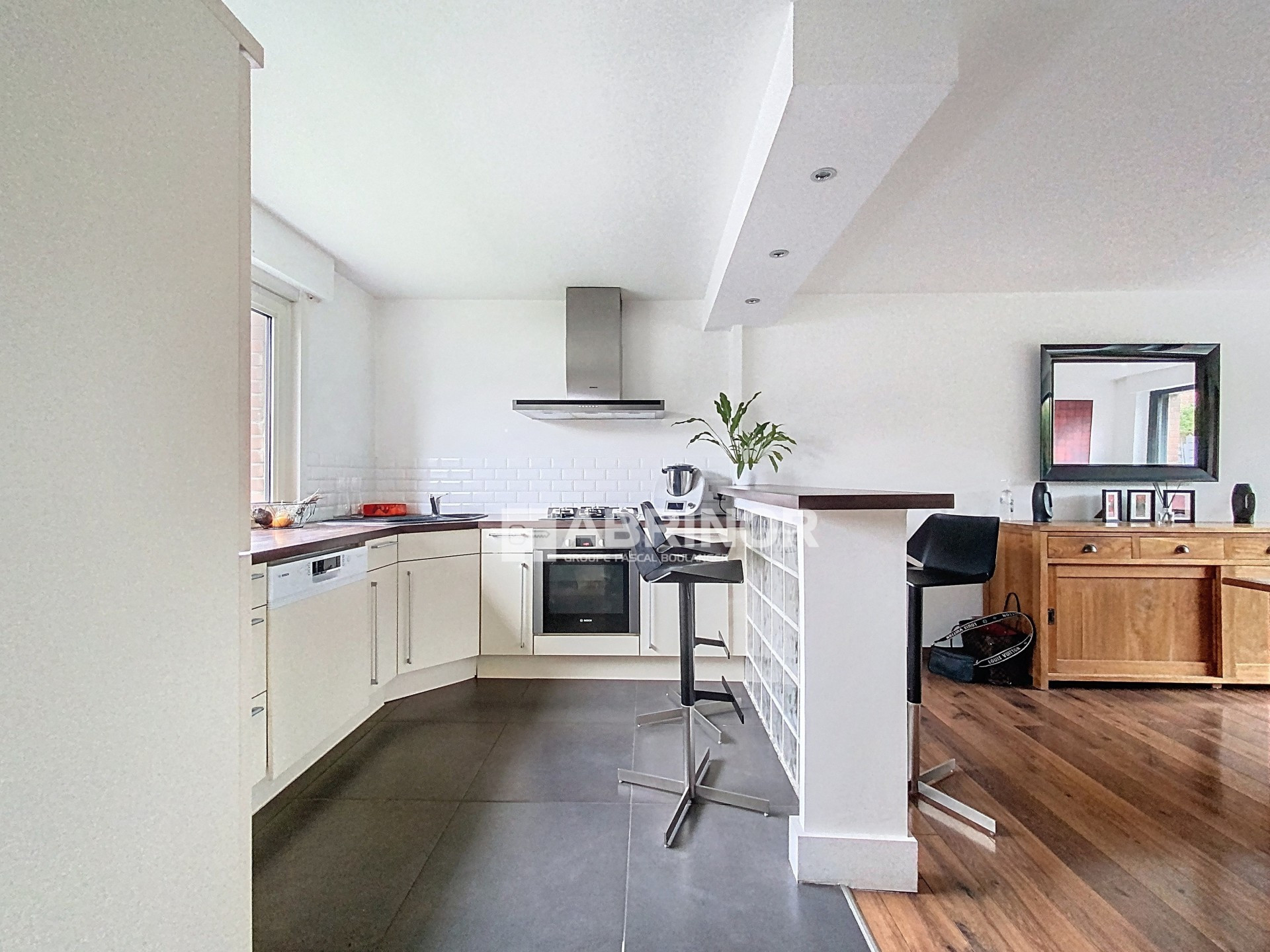 vente maison MARCQ EN BAROEUL