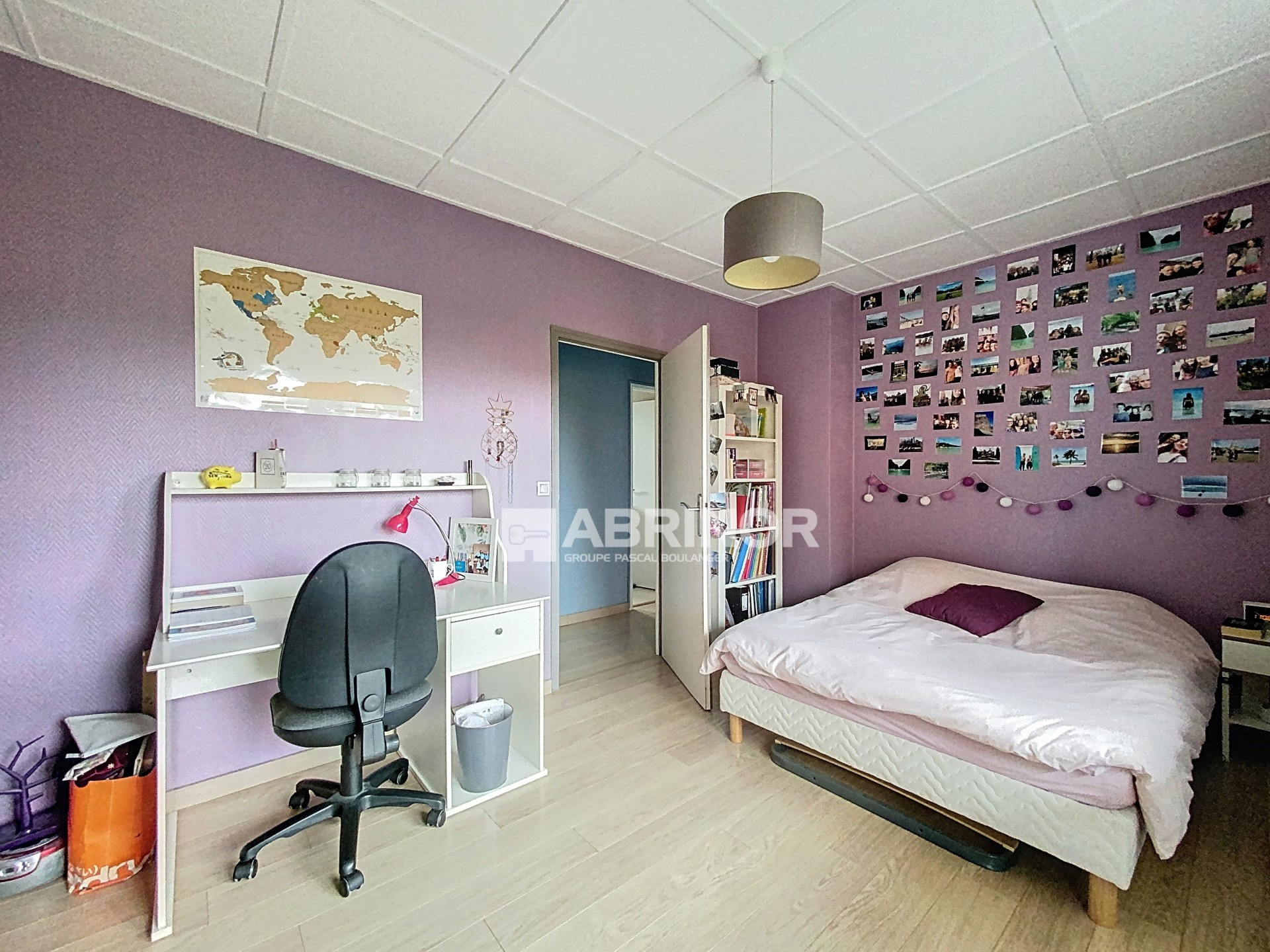 vente maison MARCQ EN BAROEUL