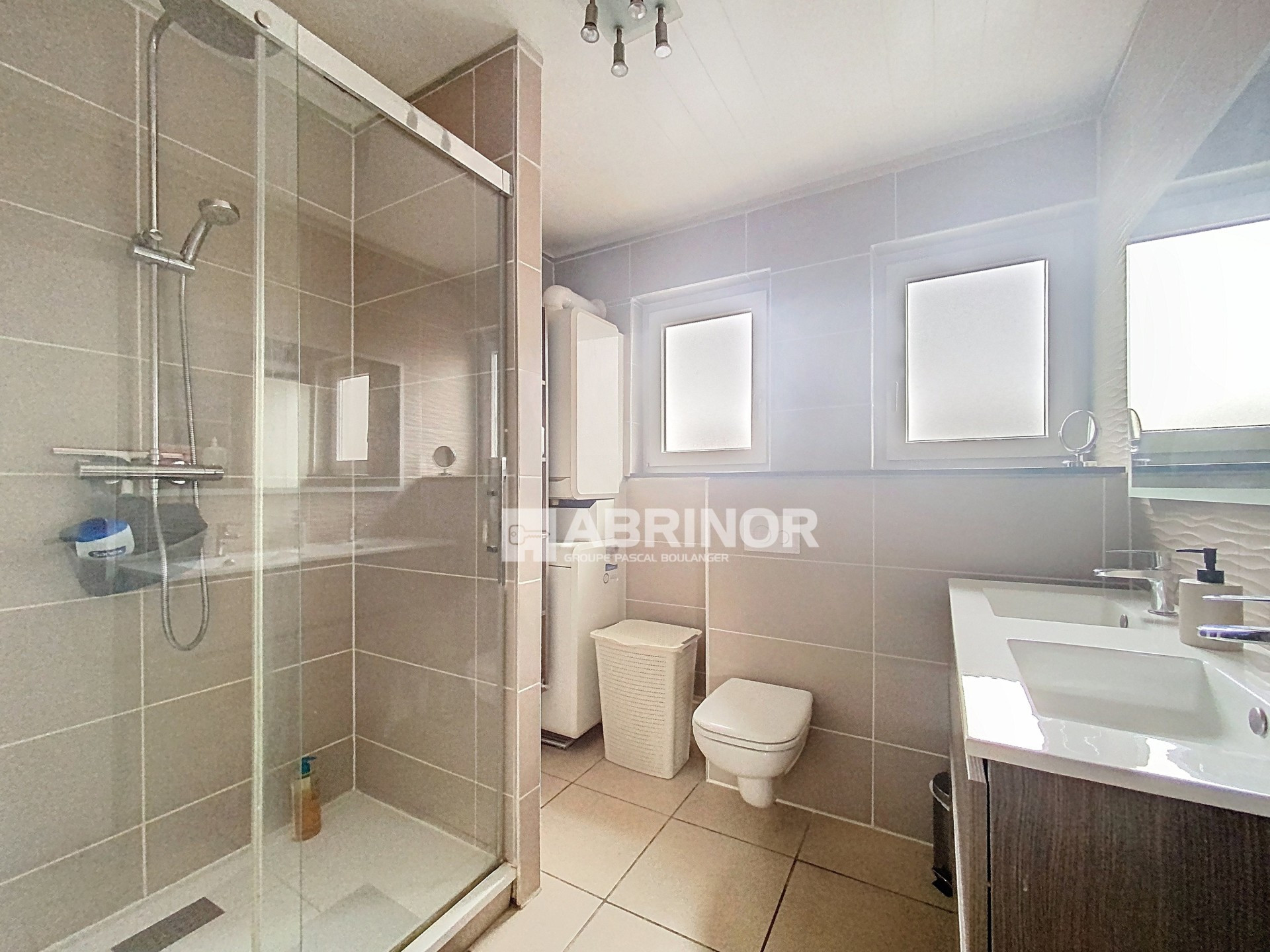 vente maison MARCQ EN BAROEUL