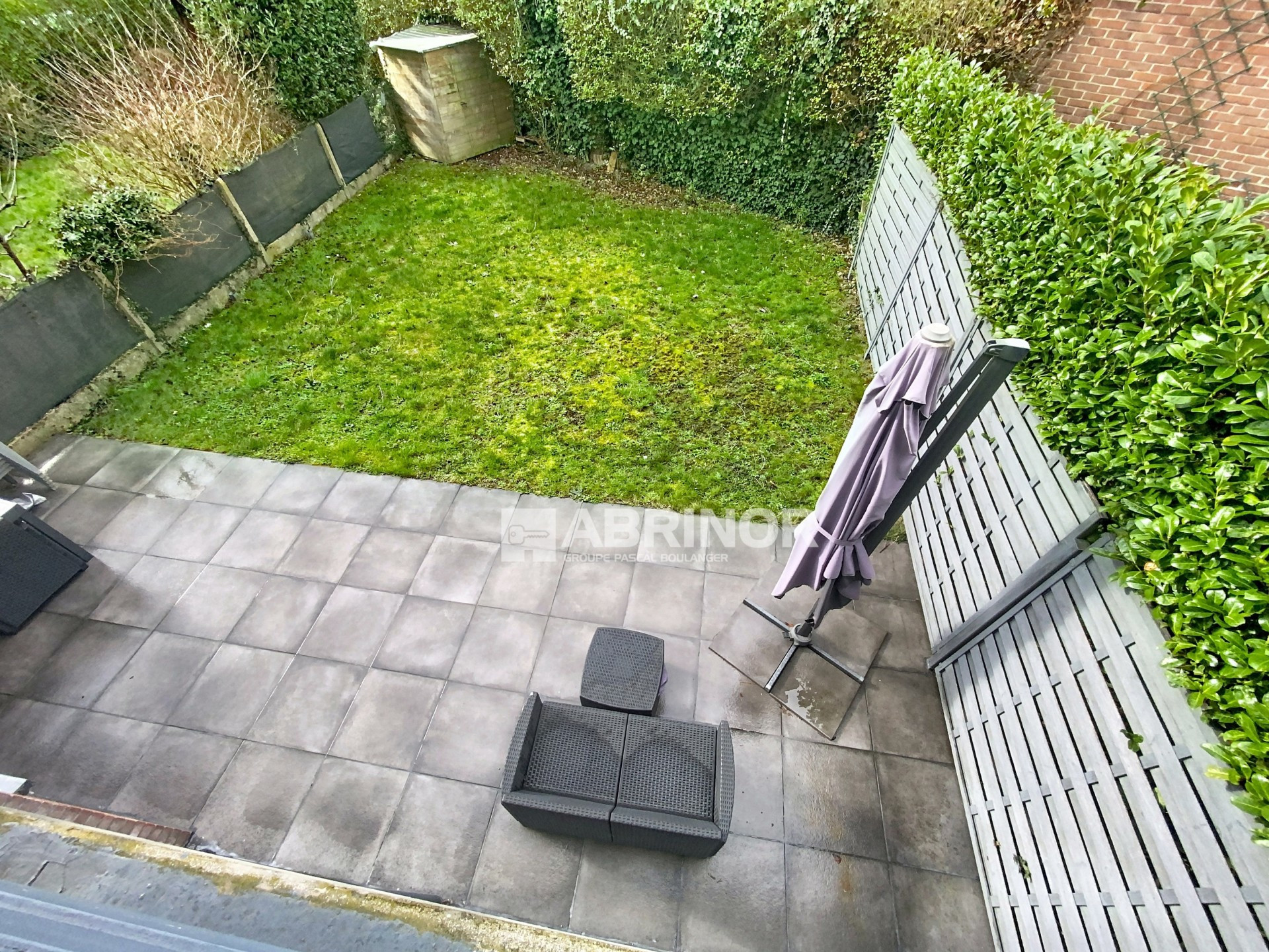 vente maison MARCQ EN BAROEUL