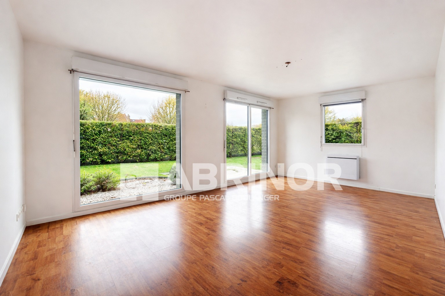 vente appartement MONS EN BAROEUL