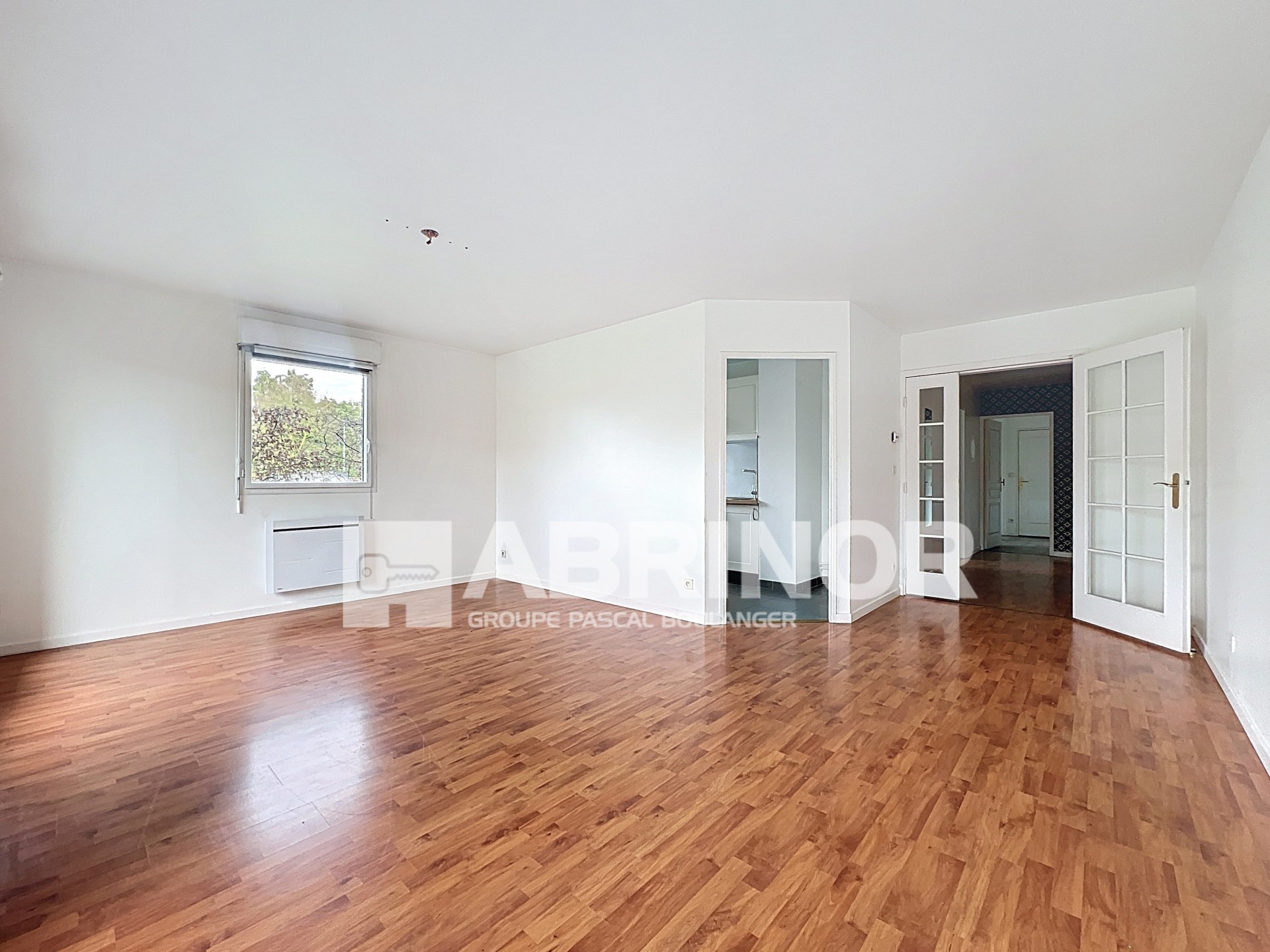 vente appartement MONS EN BAROEUL