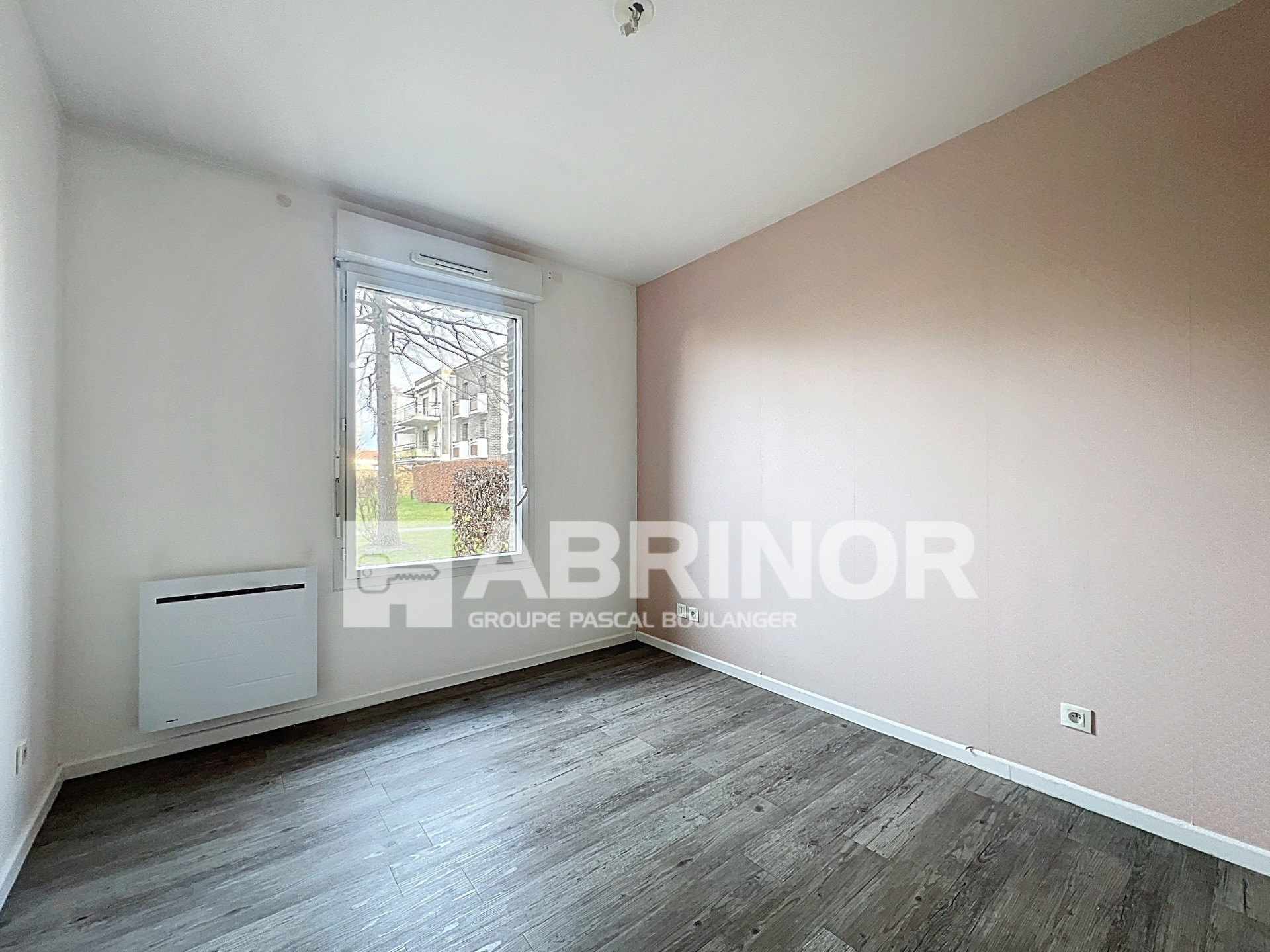 vente appartement MONS EN BAROEUL