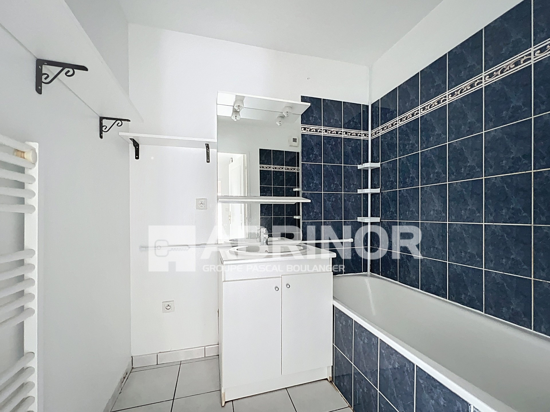 vente appartement MONS EN BAROEUL