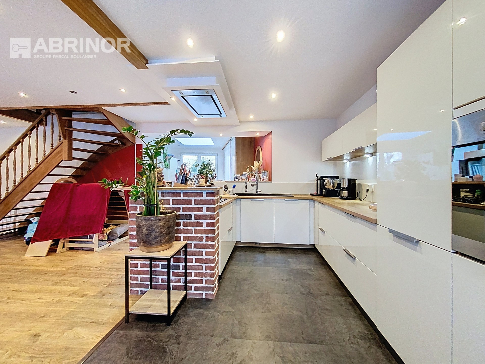 vente maison CAPPELLE EN PEVELE