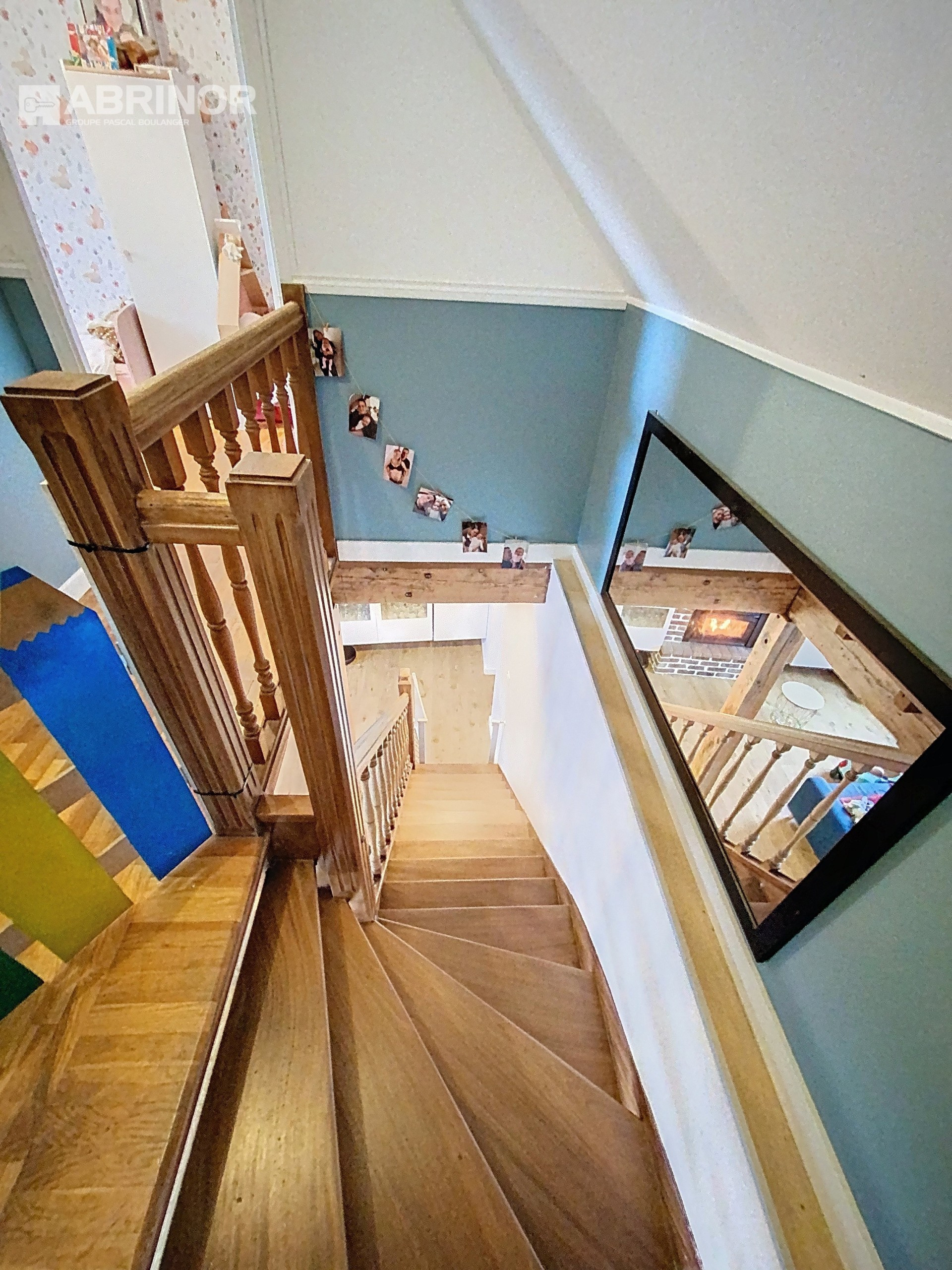 vente maison CAPPELLE EN PEVELE