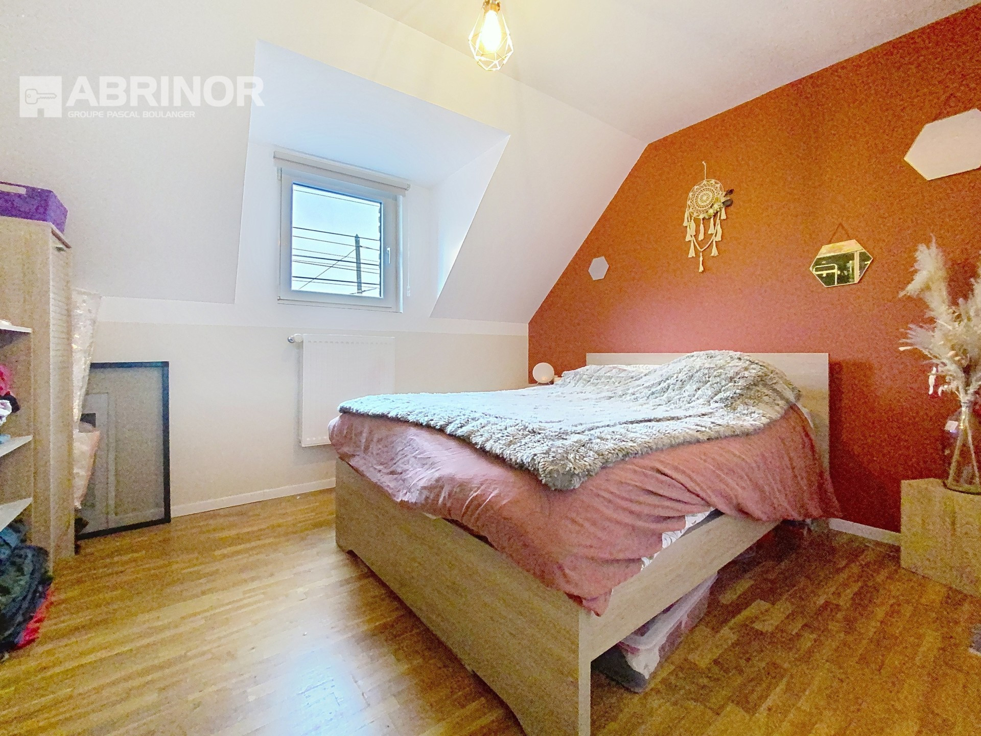 vente maison CAPPELLE EN PEVELE