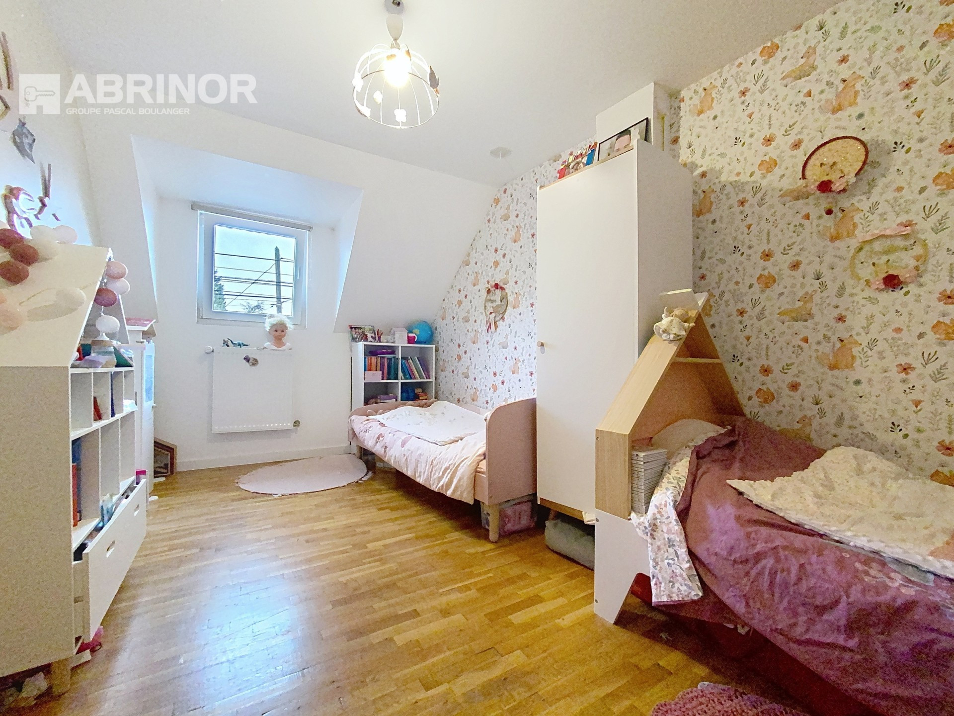 vente maison CAPPELLE EN PEVELE