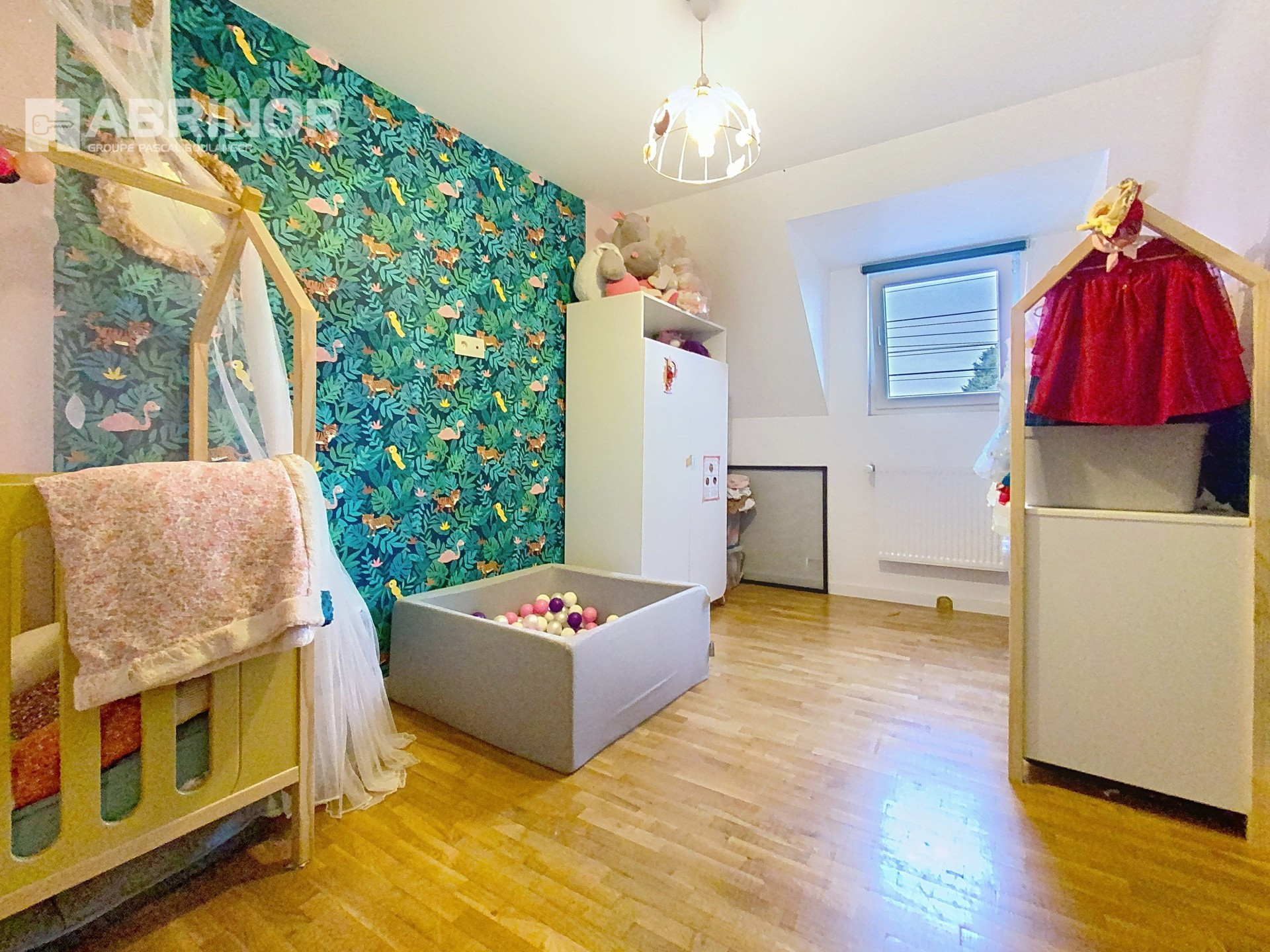 vente maison CAPPELLE EN PEVELE