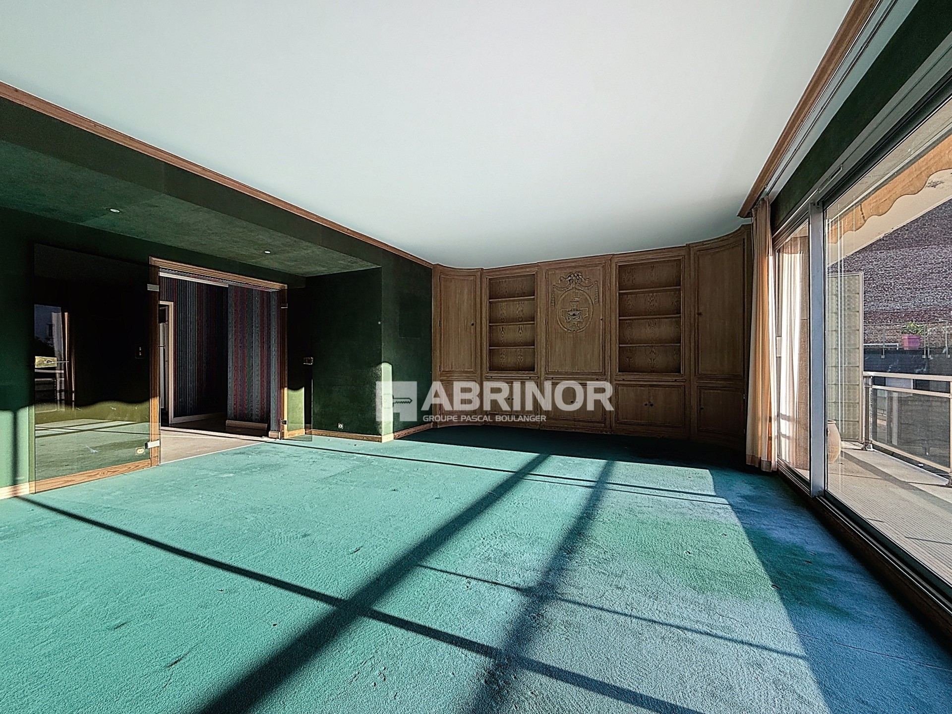 vente appartement LILLE