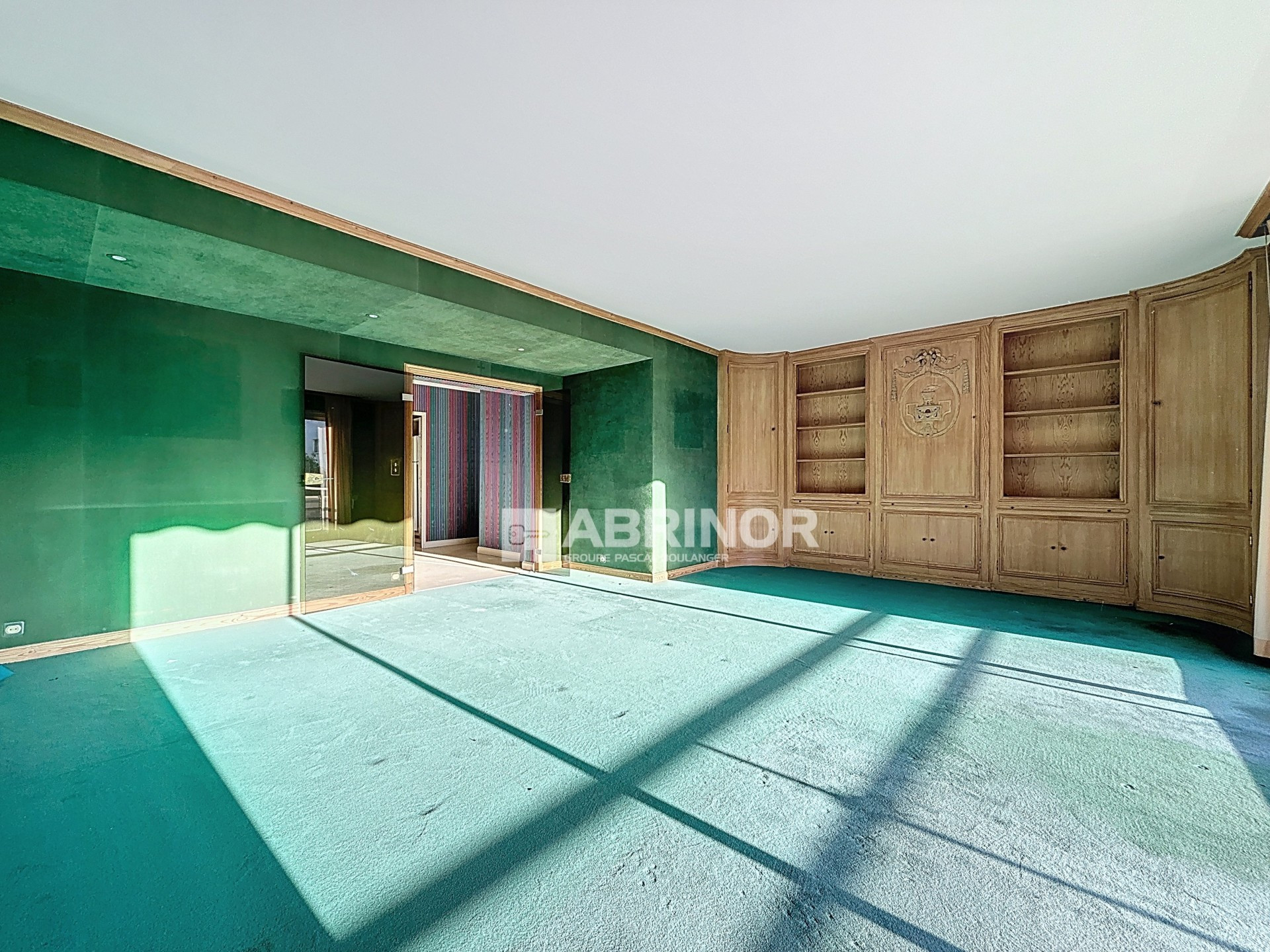 vente appartement LILLE