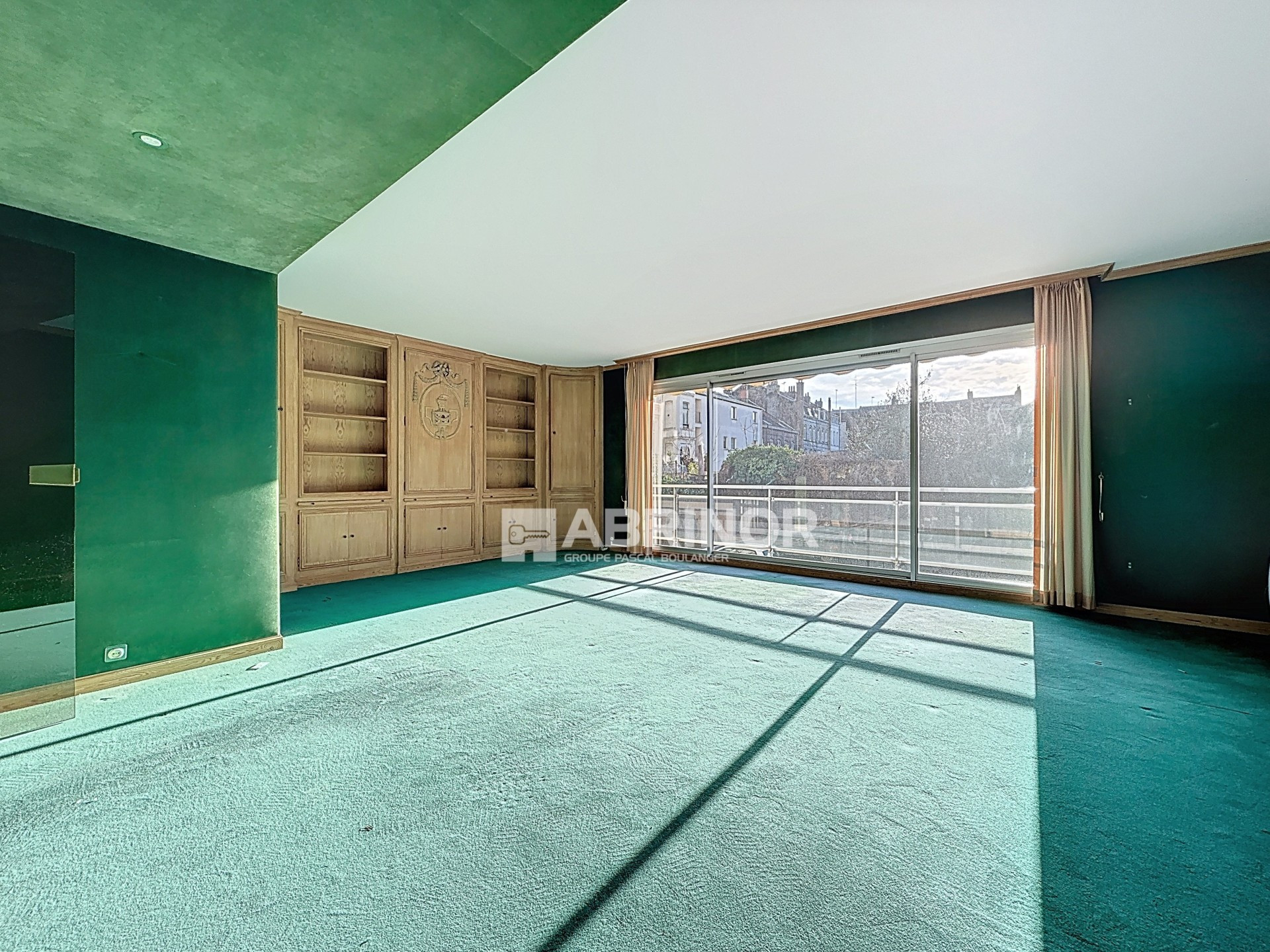 vente appartement LILLE