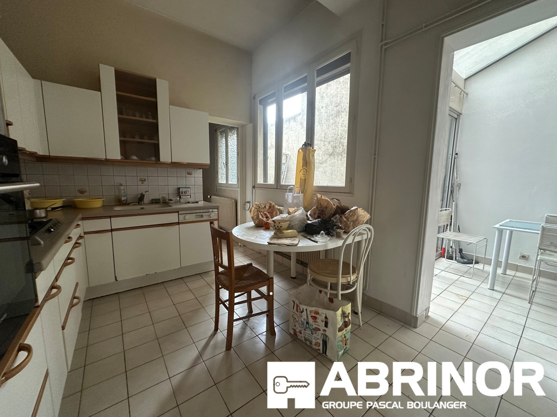 vente maison AMIENS