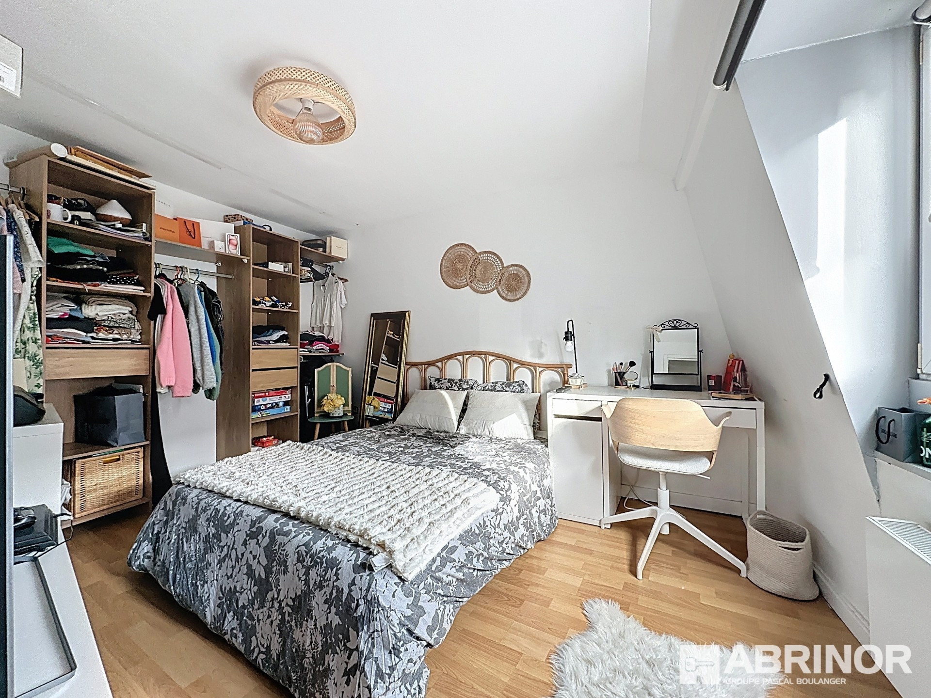 vente maison LINSELLES