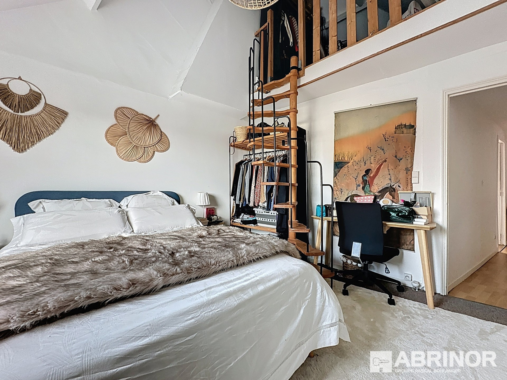 vente maison LINSELLES