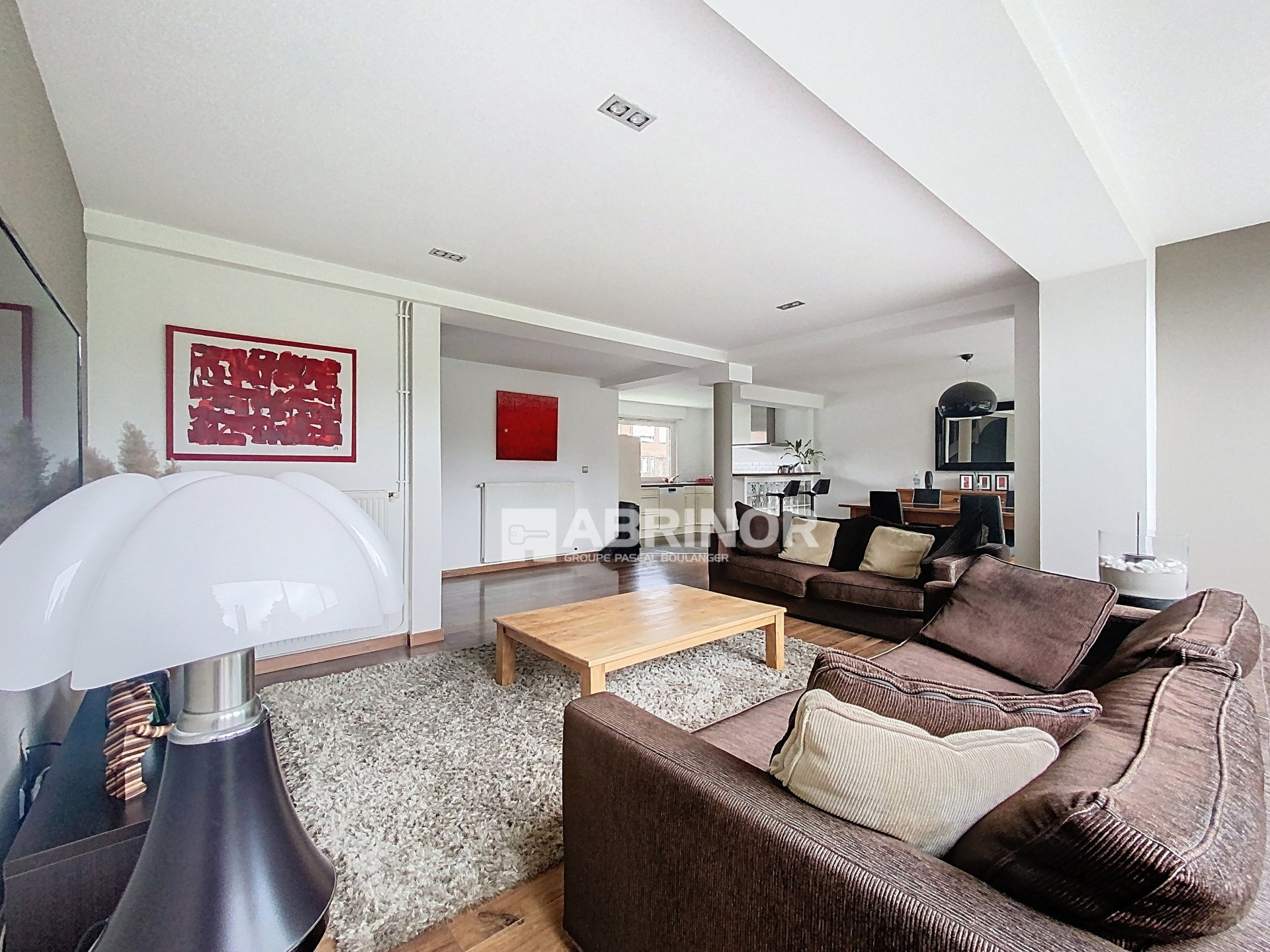 vente maison MARCQ EN BAROEUL