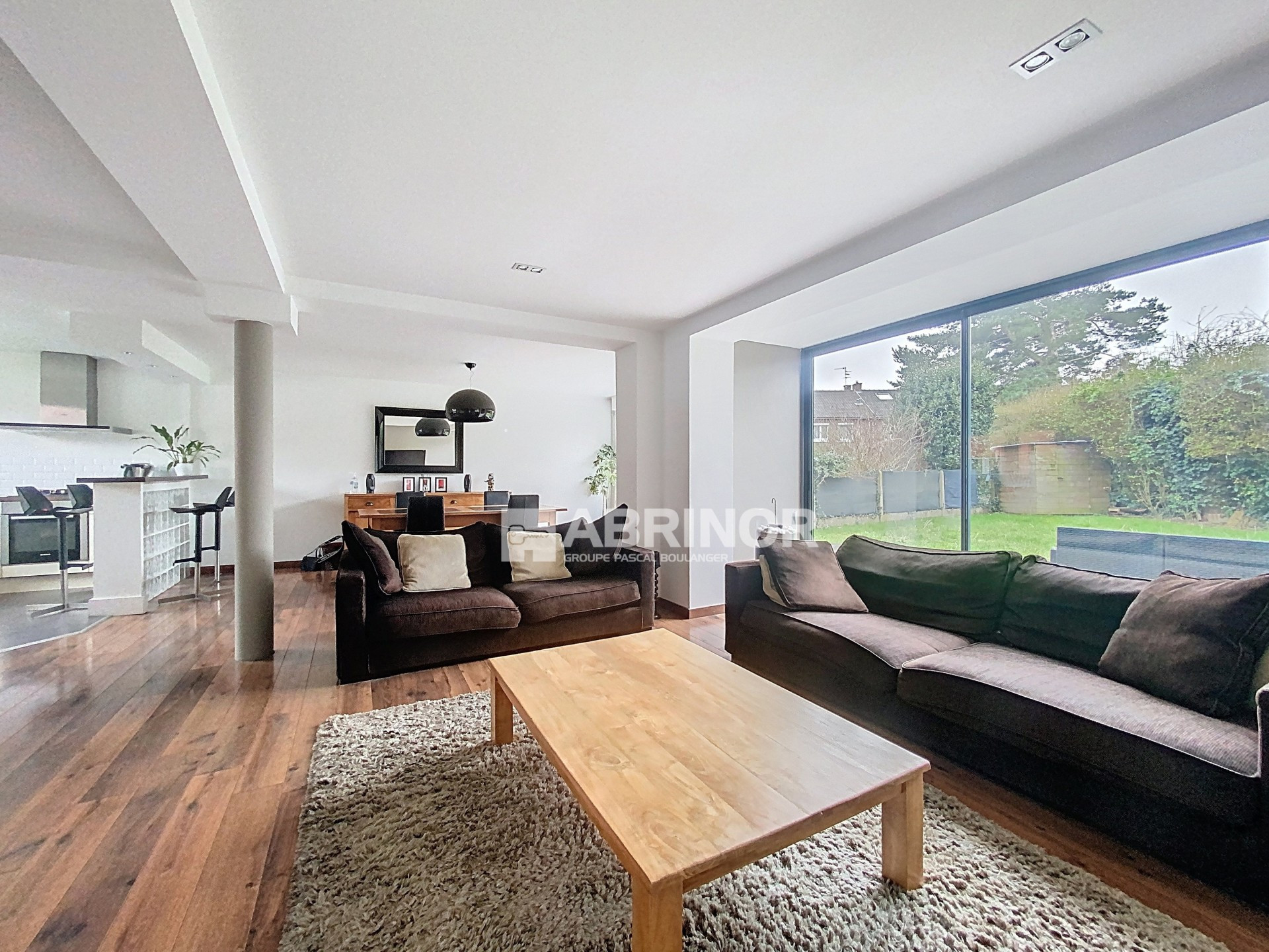 vente maison MARCQ EN BAROEUL