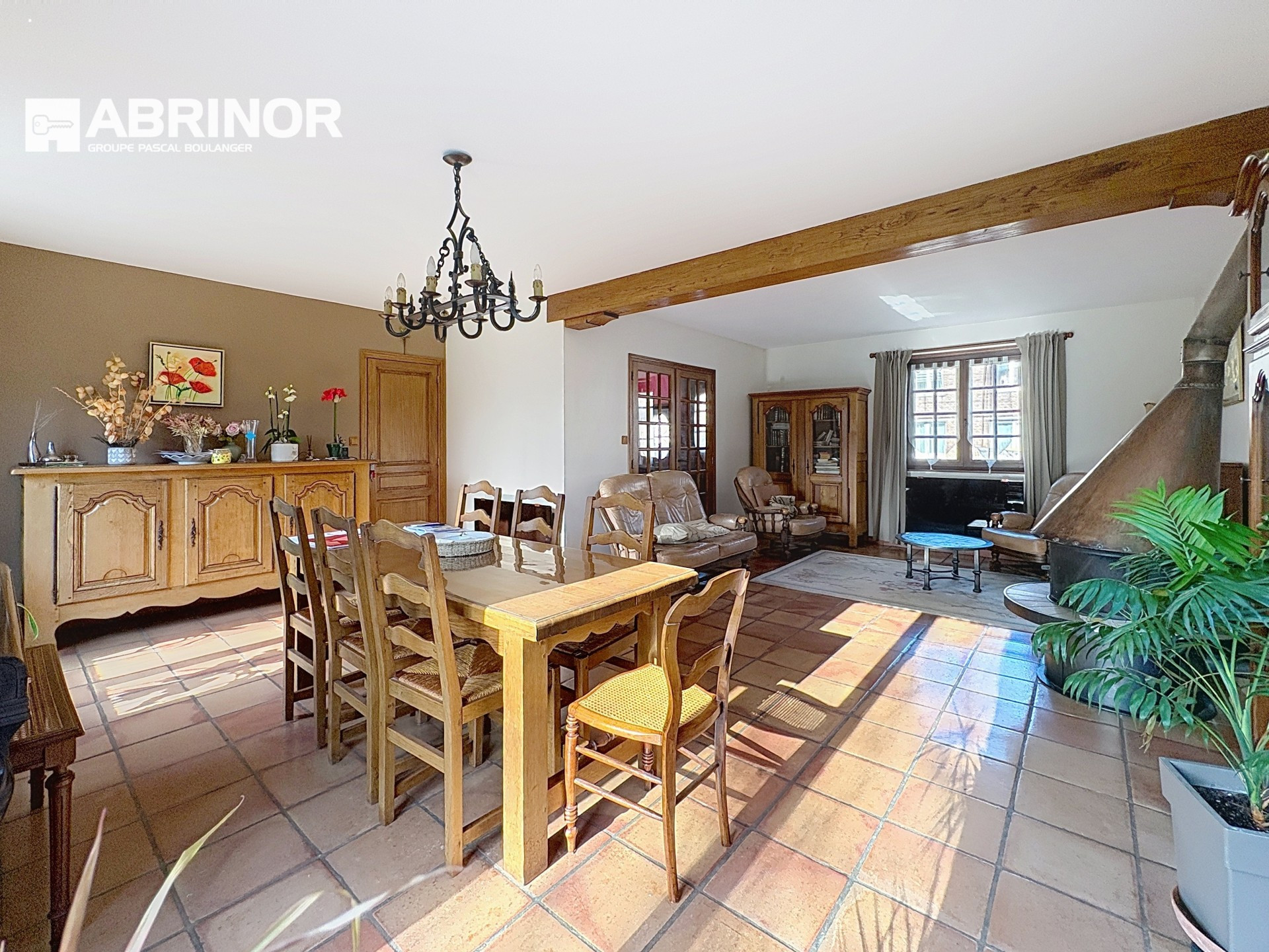 vente maison RONCHIN