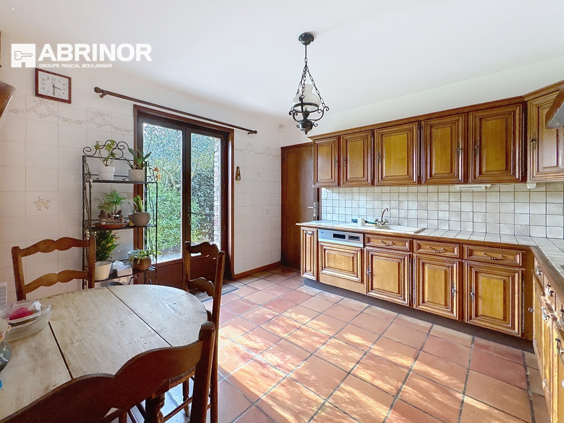 vente maison RONCHIN