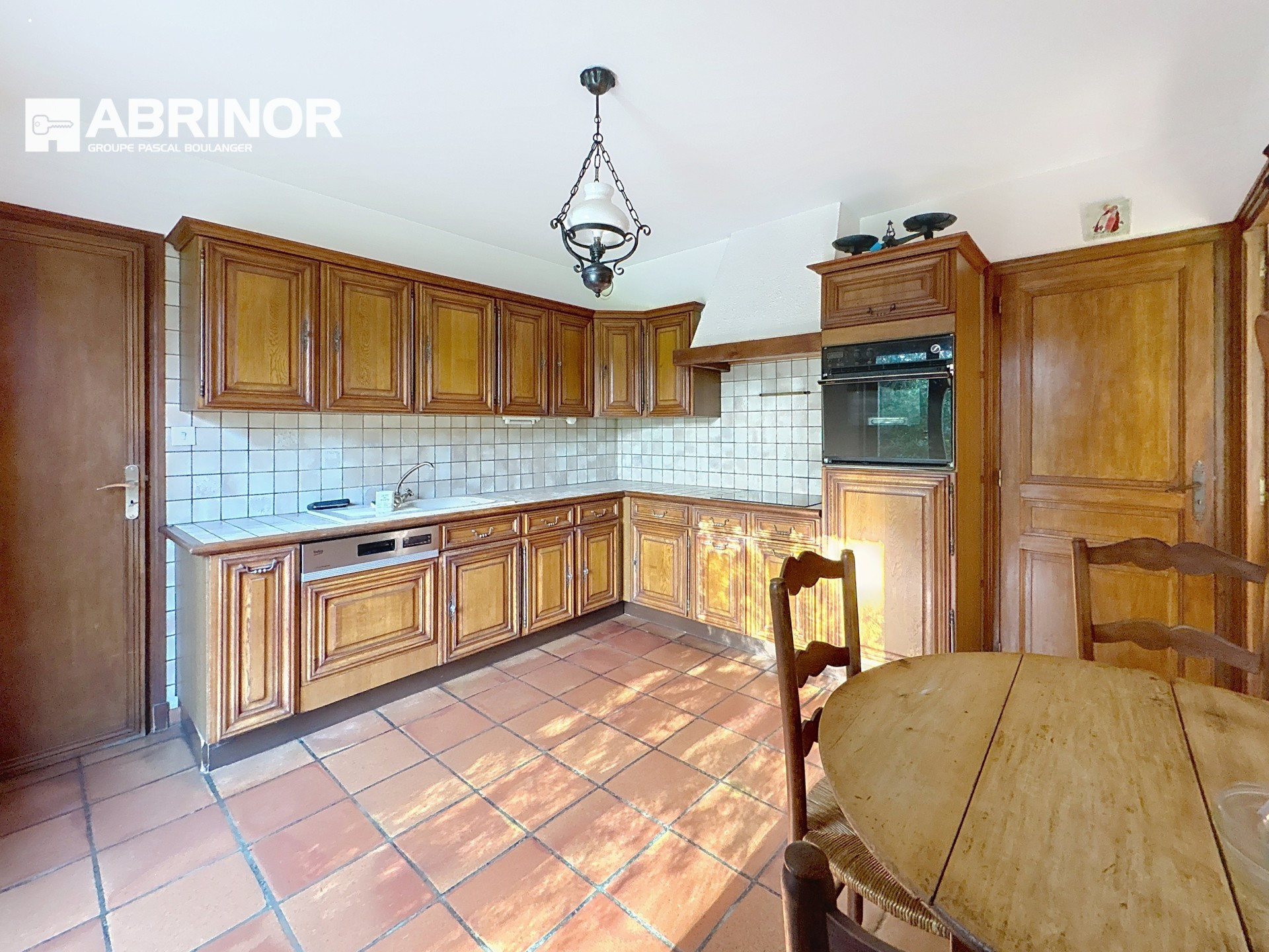 vente maison RONCHIN